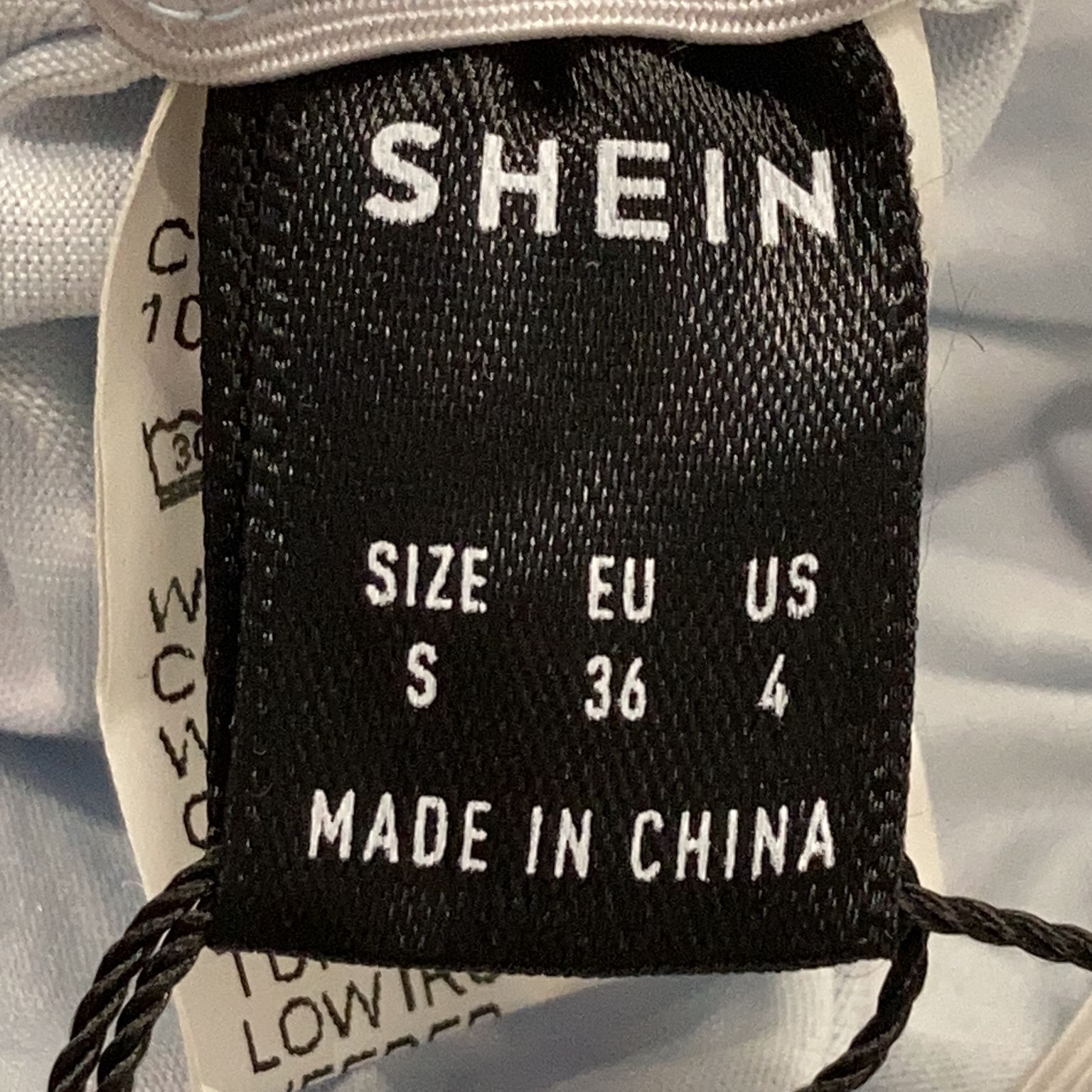 Shein