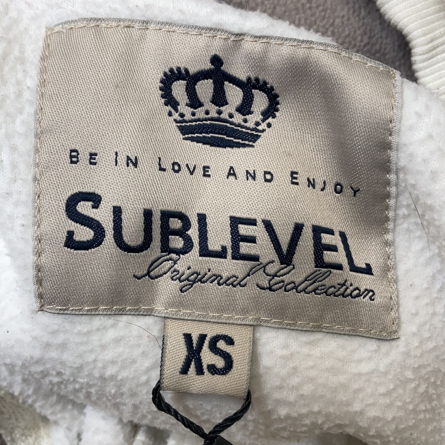 Sublevel