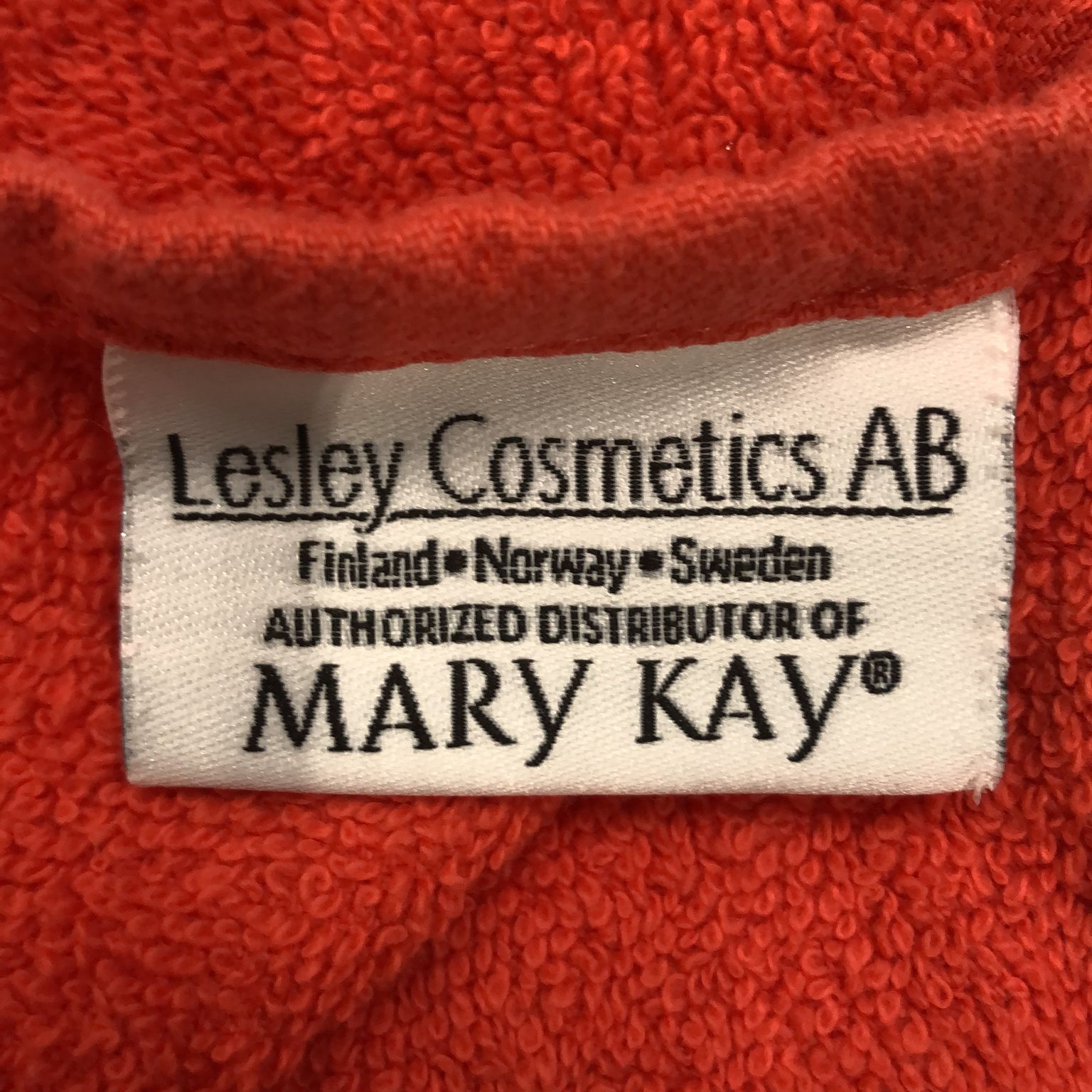 Mary Kay