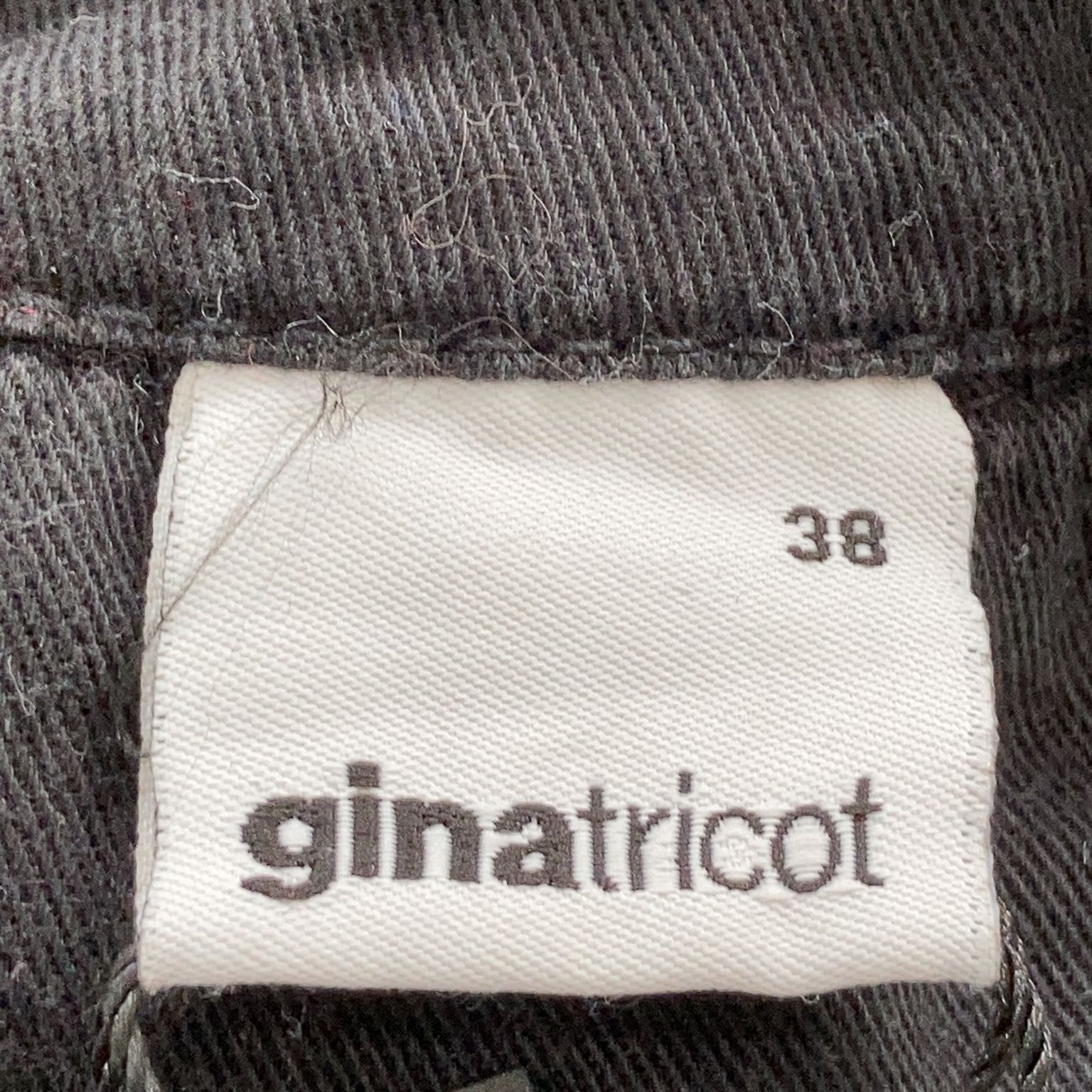 Gina Tricot