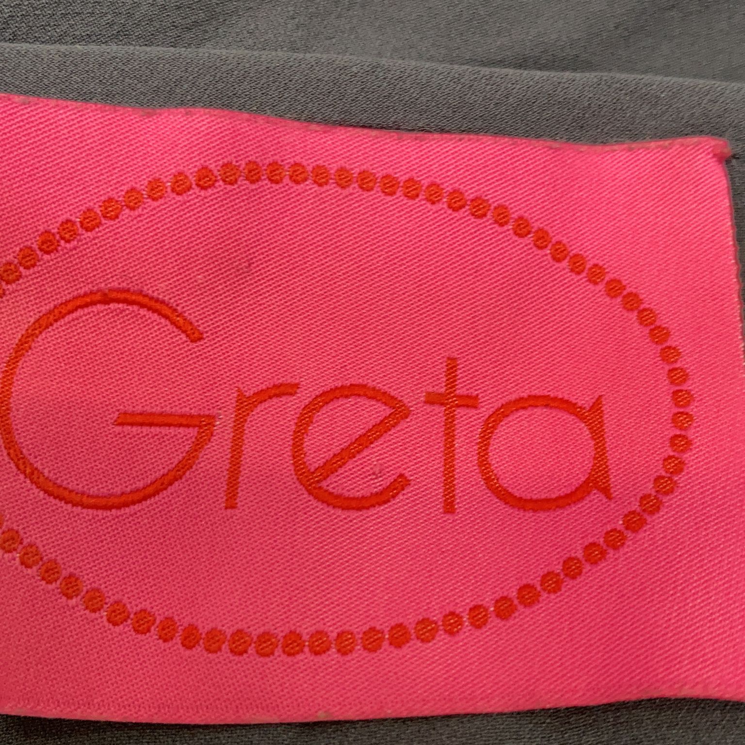 Greta