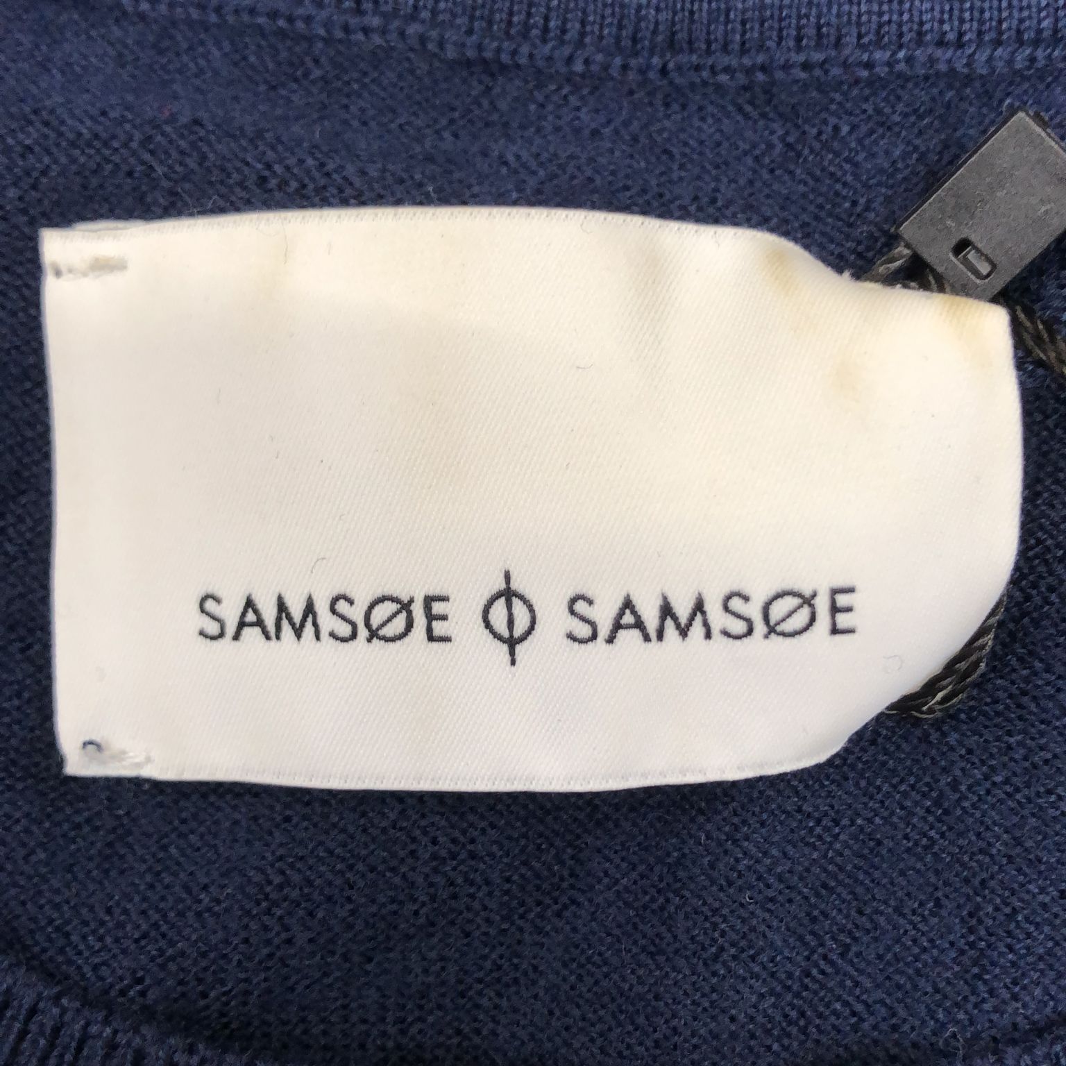 Samsøe  Samsøe