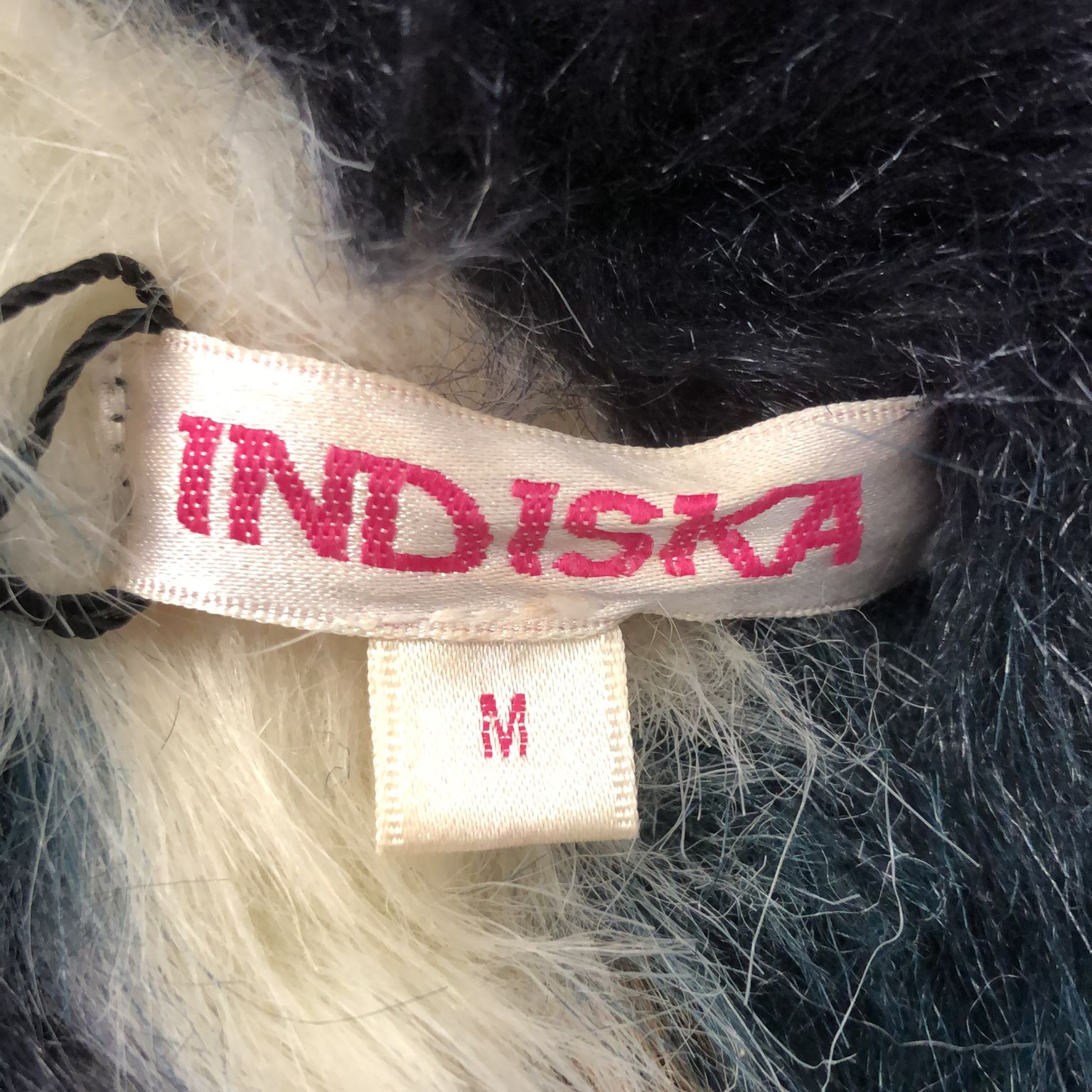 Indiska