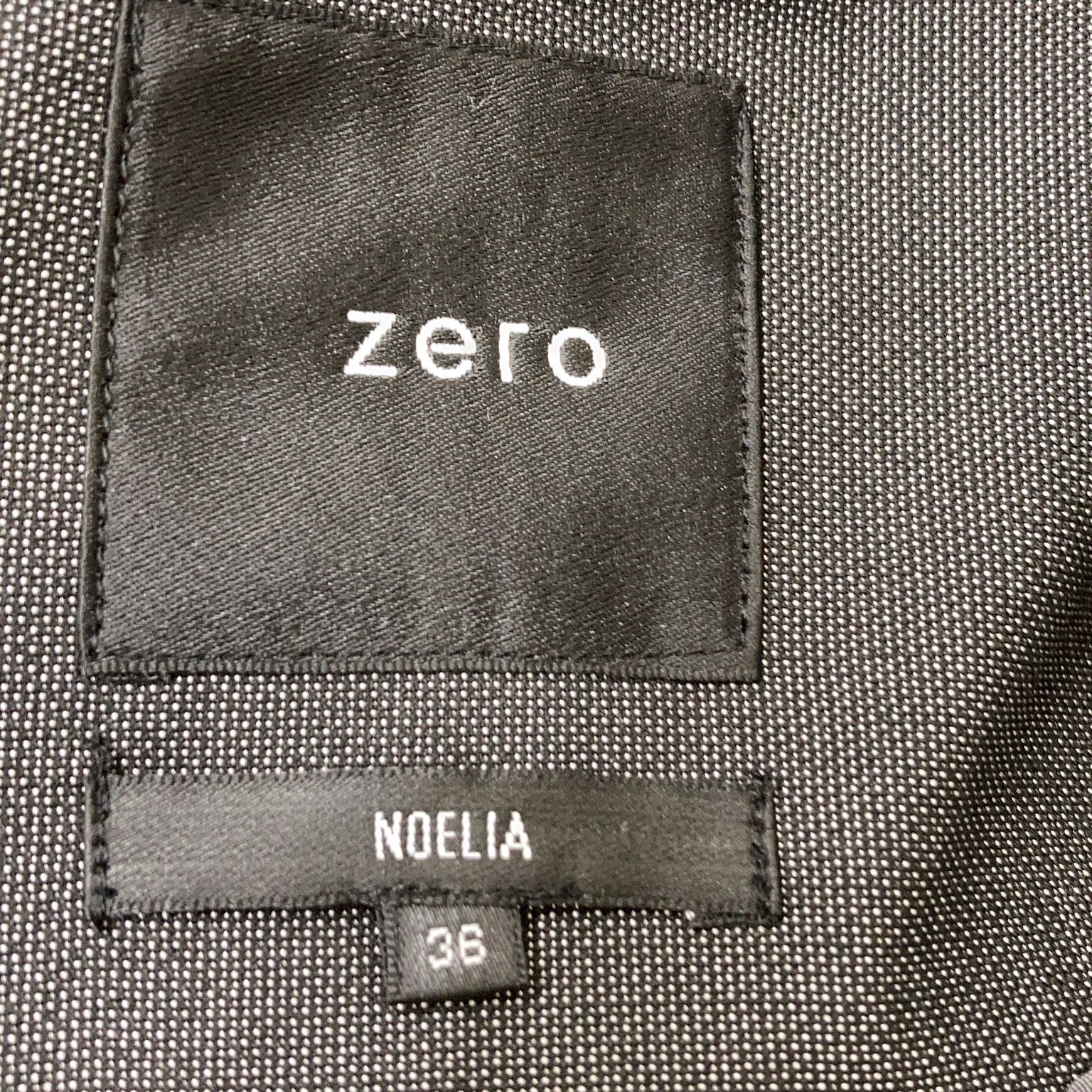 Zero