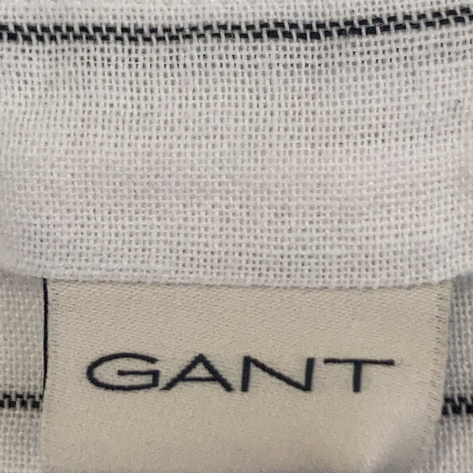 GANT