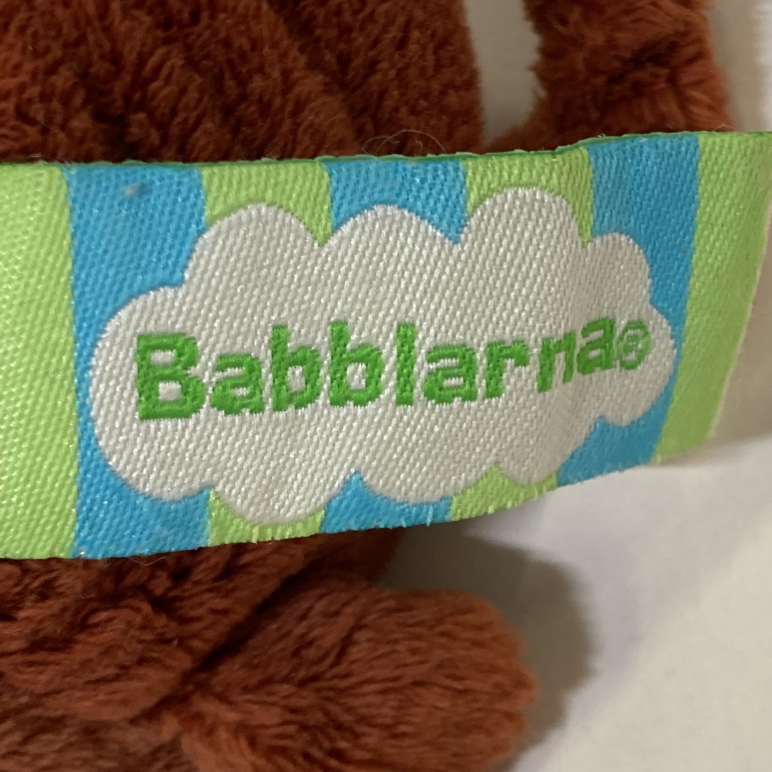 Babblarna