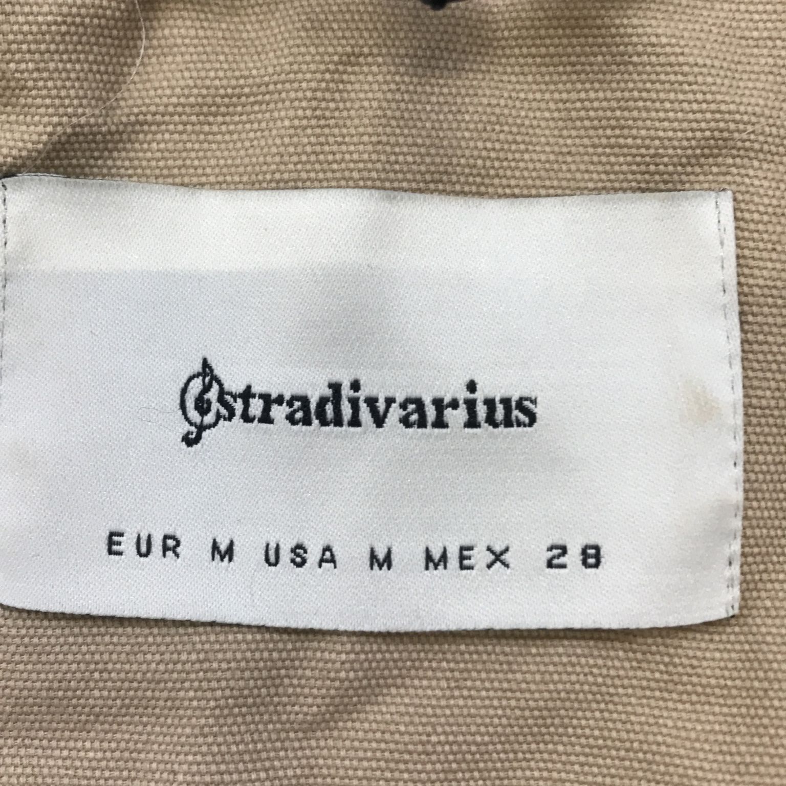 Stradivarius