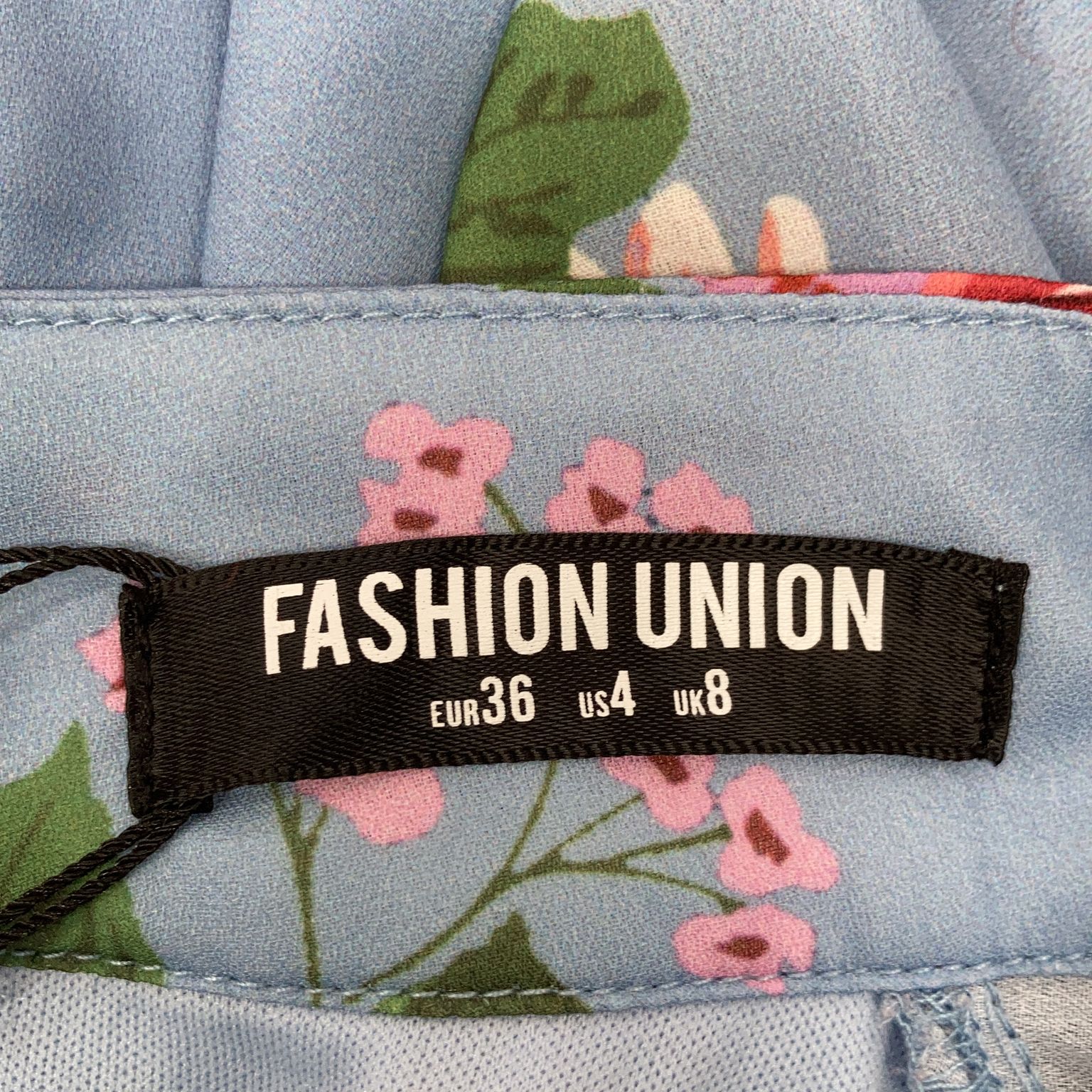 Fashion Union