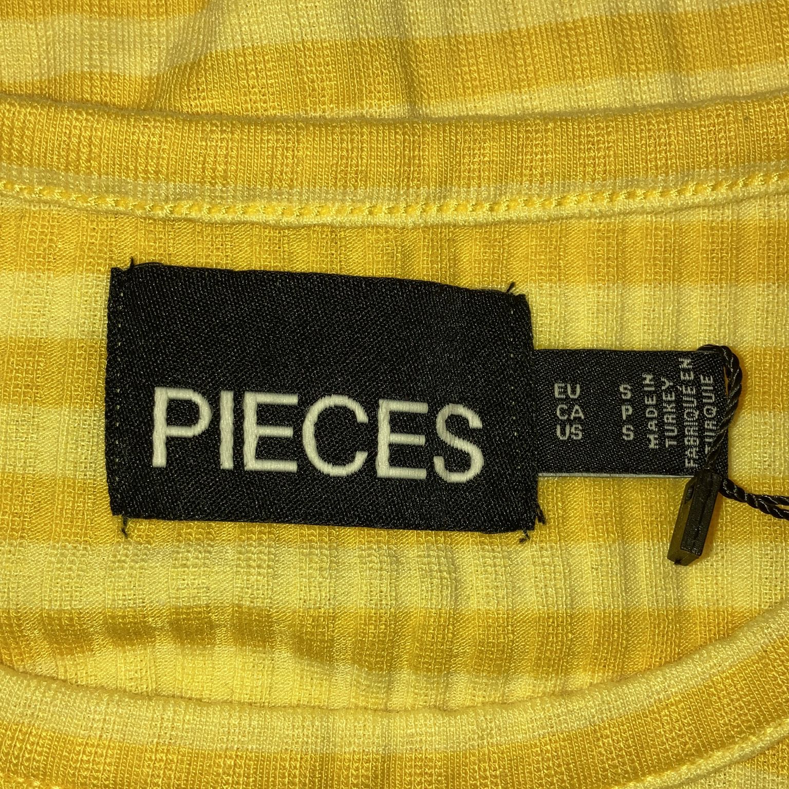 Pieces