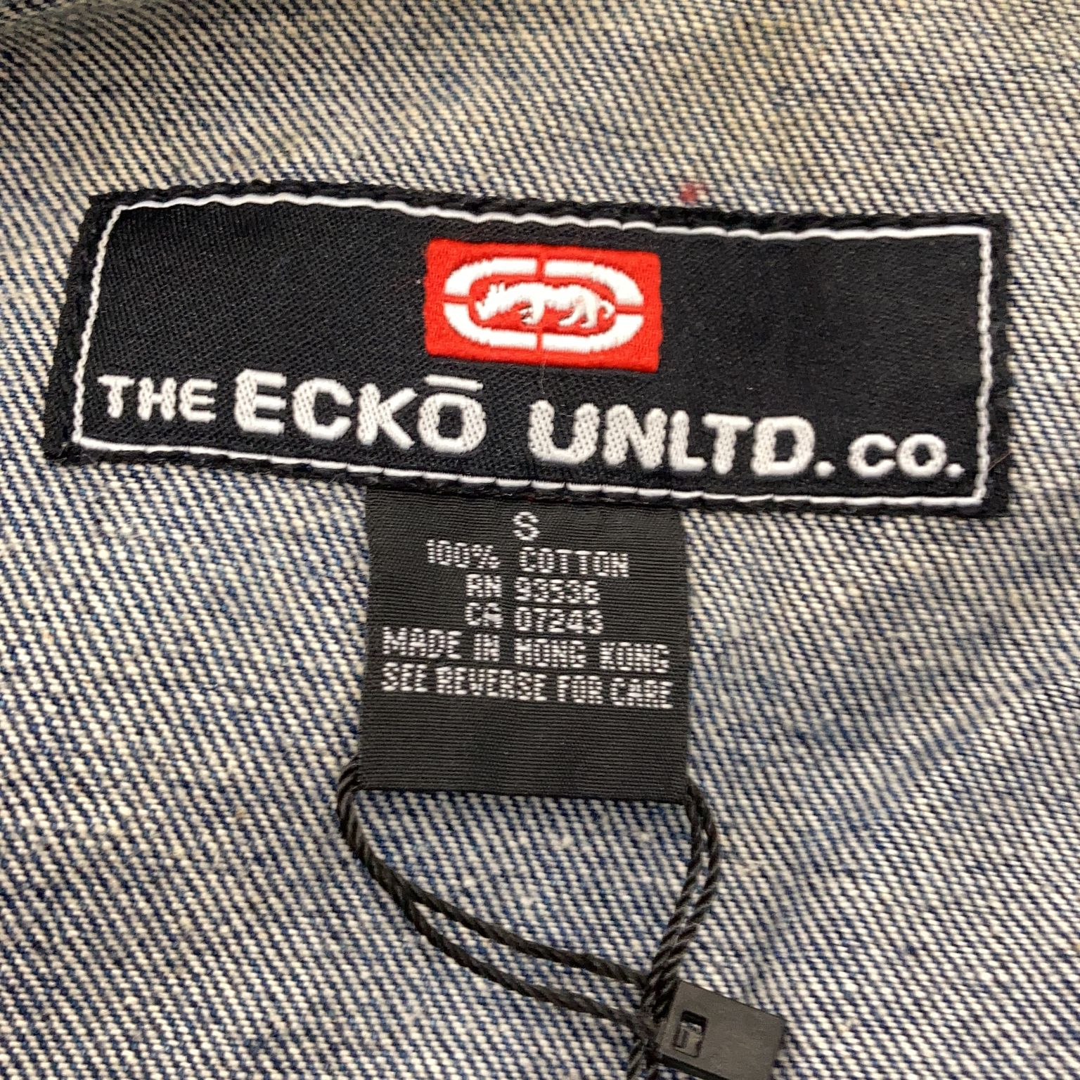 Ecko Unltd