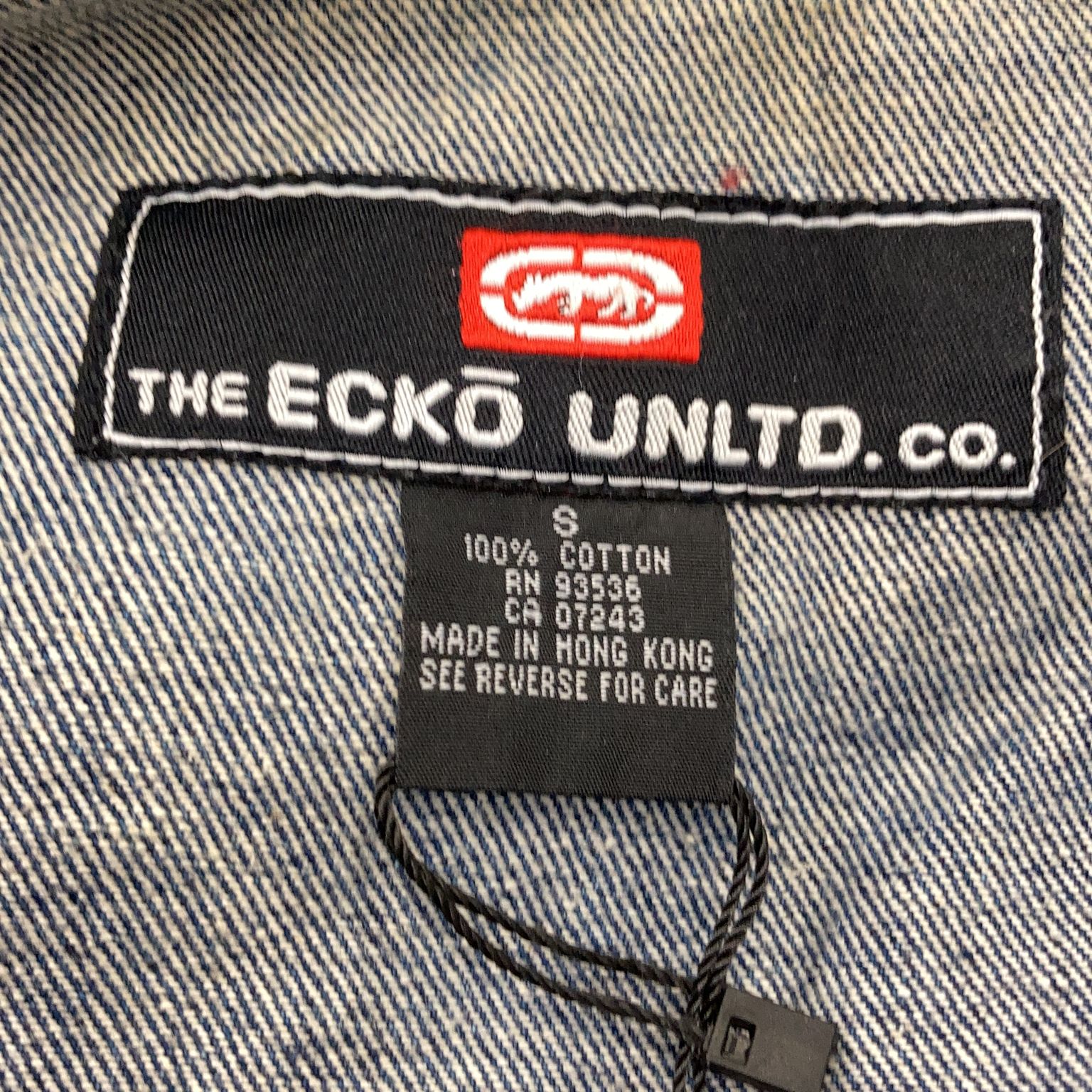 Ecko Unltd