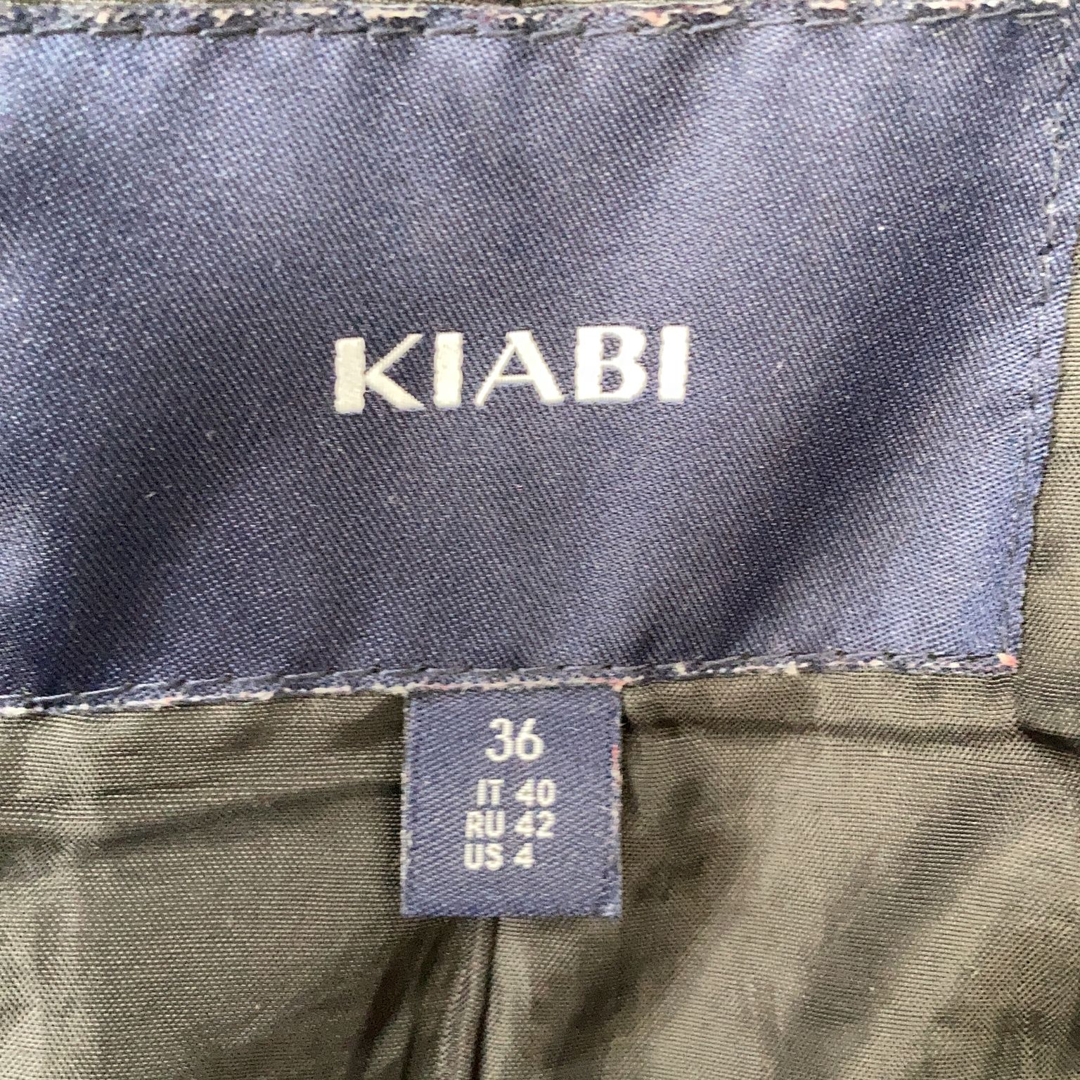 Kiabi