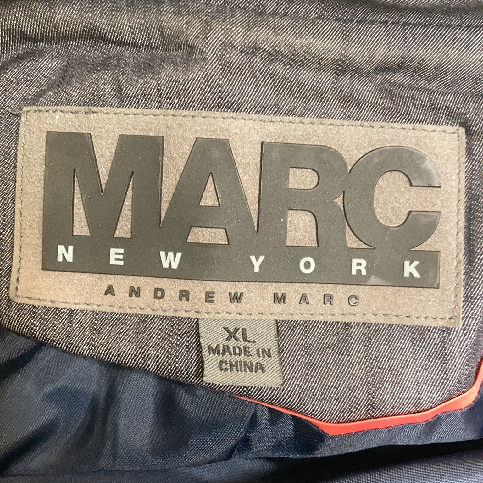 Marc New York