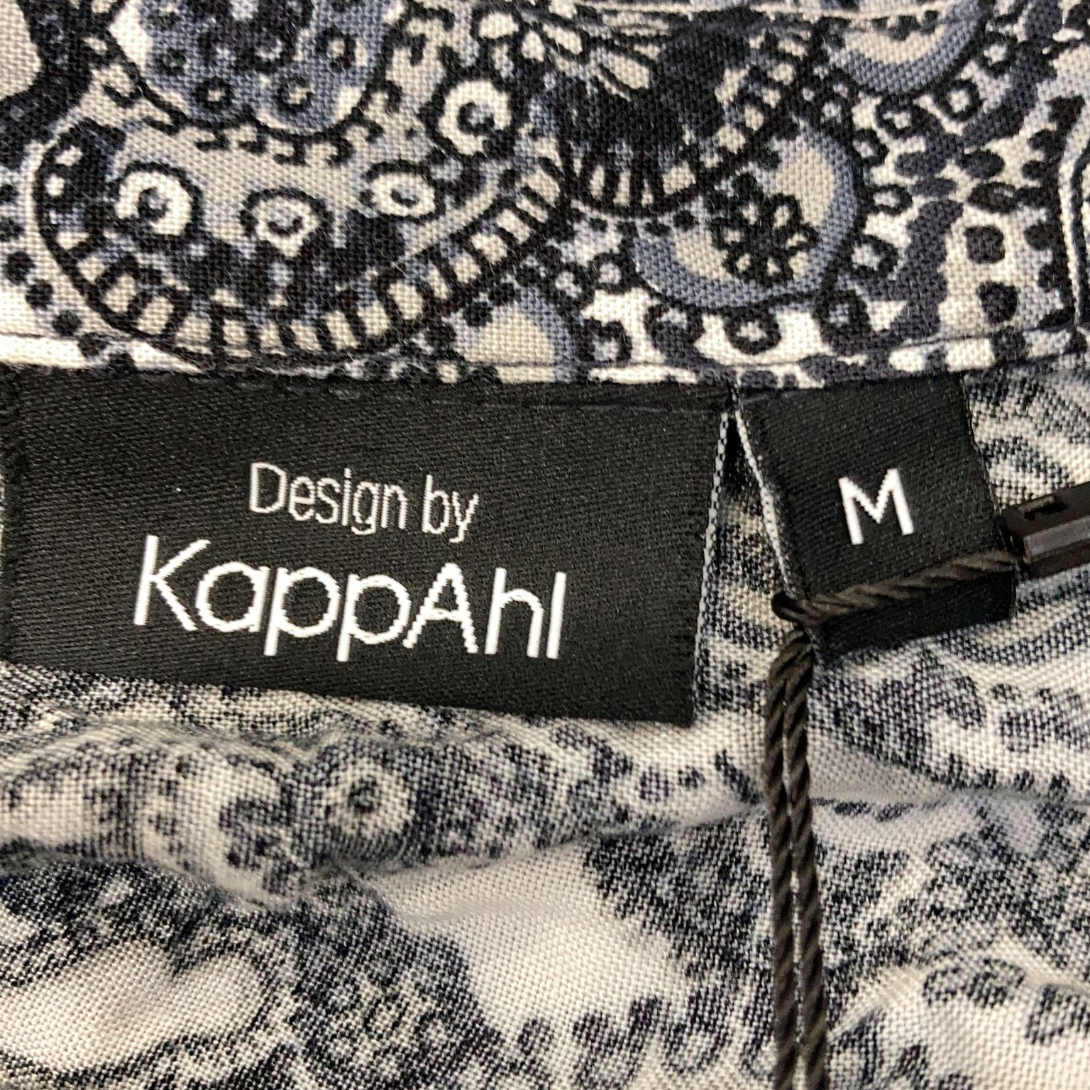 KappAhl