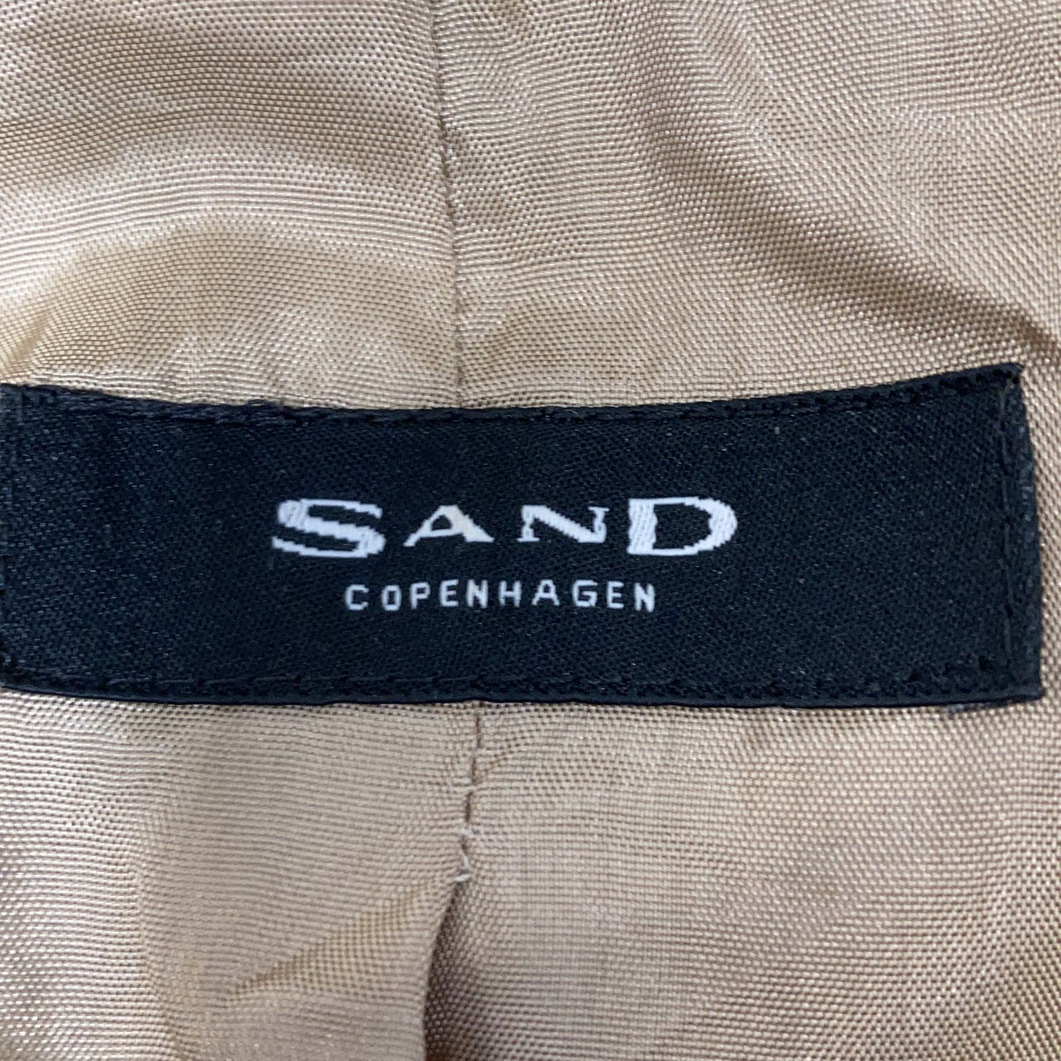 SAND Copenhagen