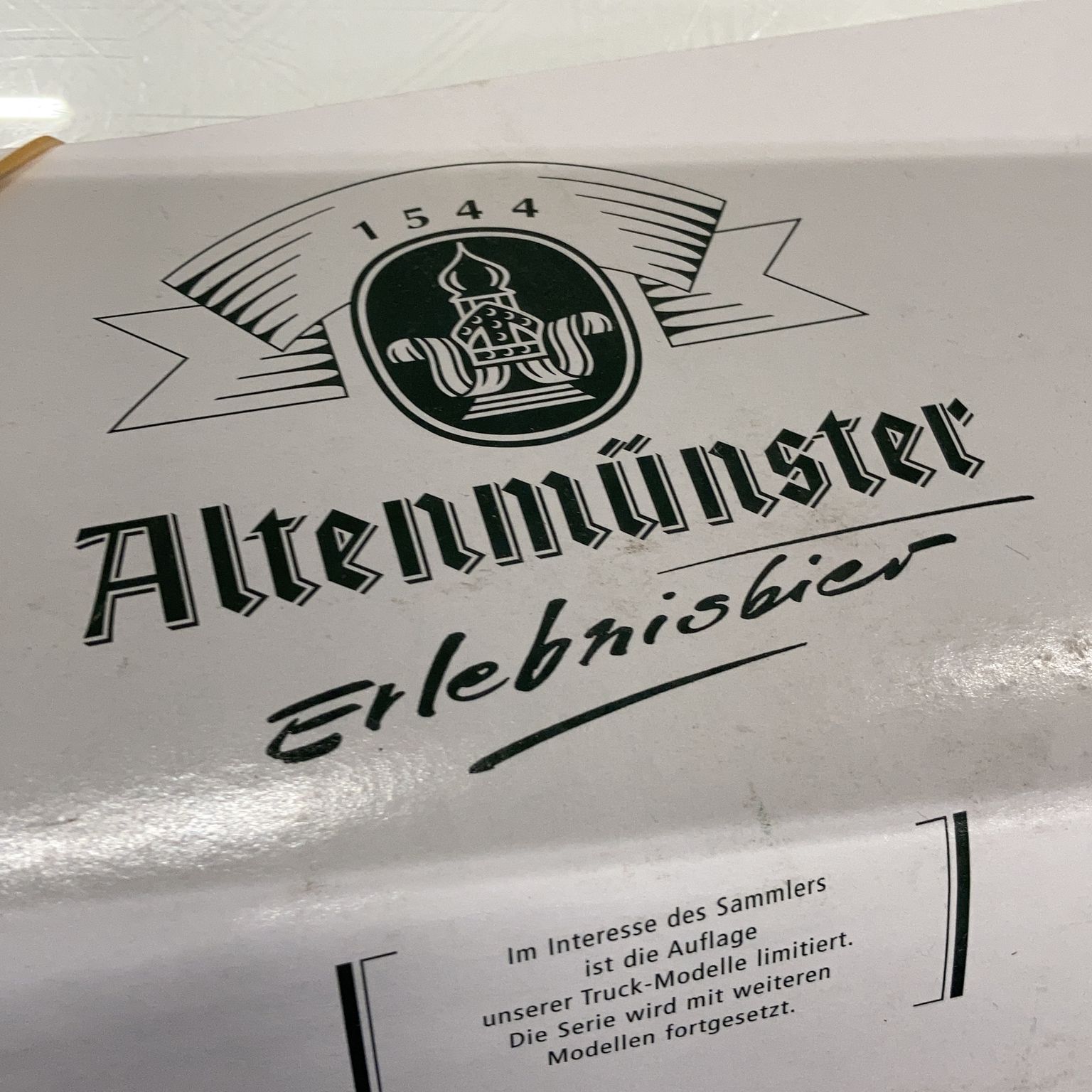 Altenmünster