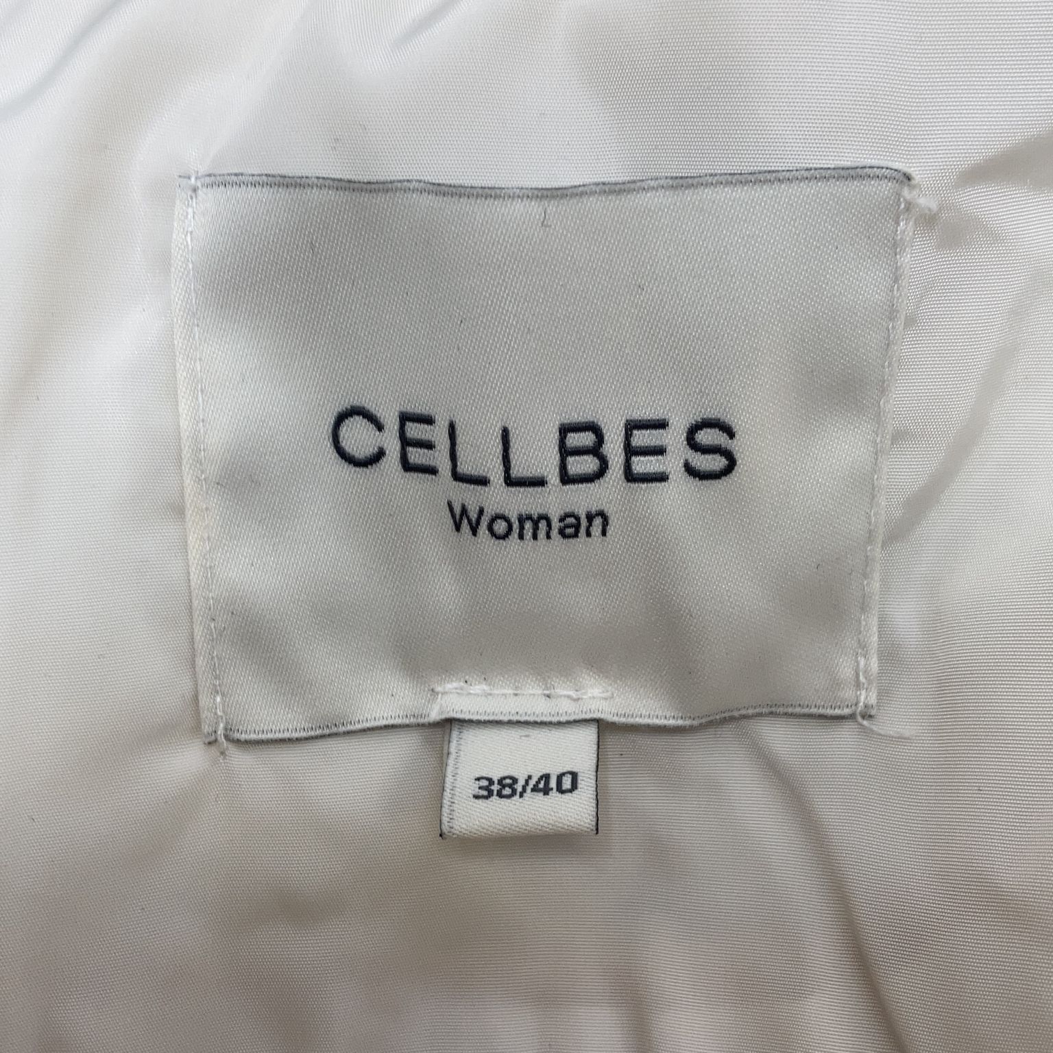 Cellbes Woman