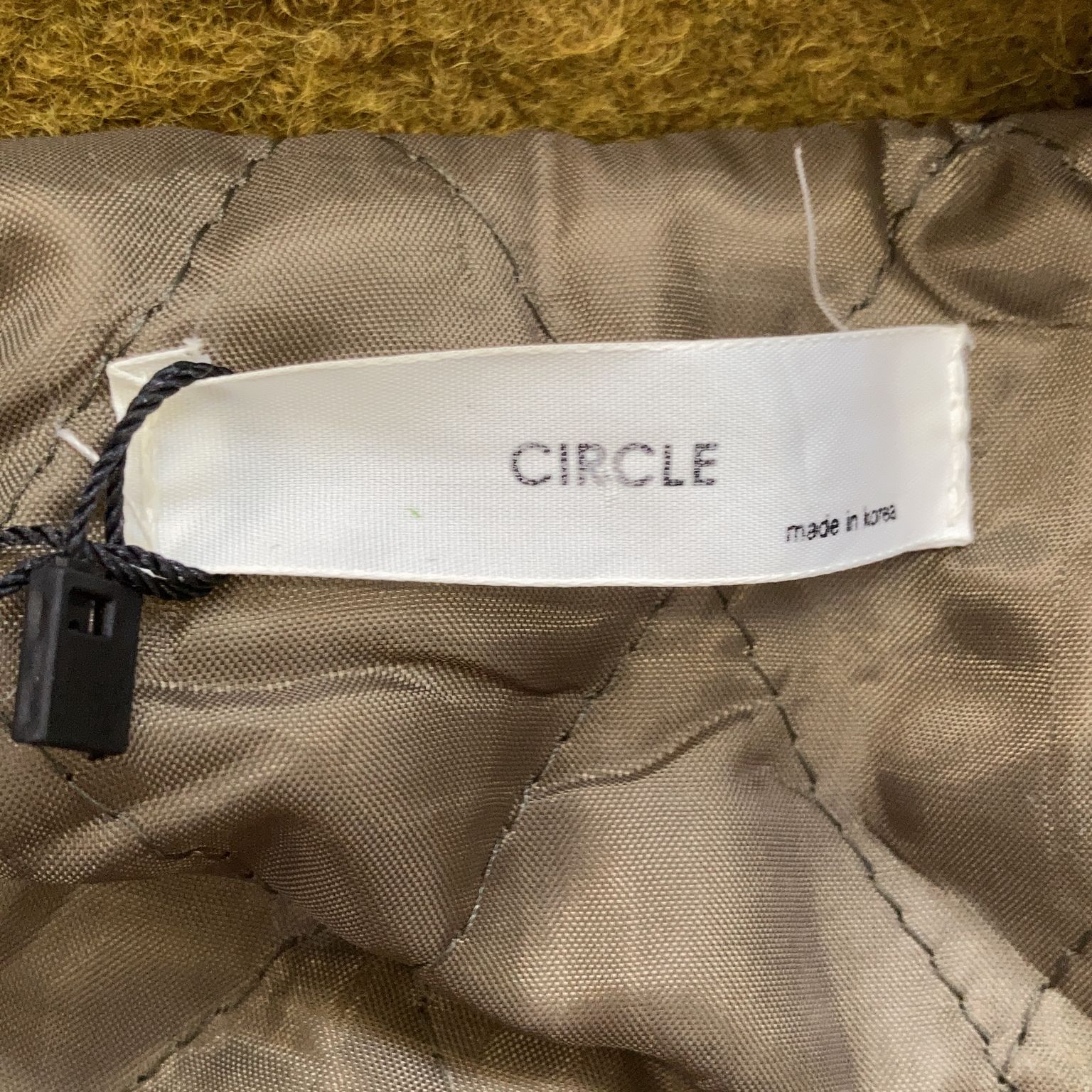 Circle