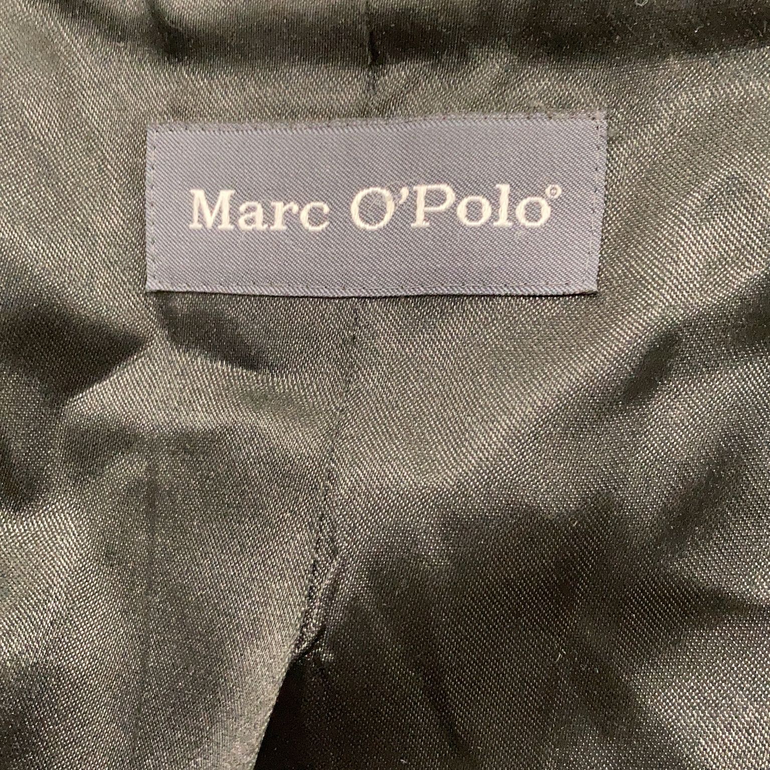 Marc O'Polo