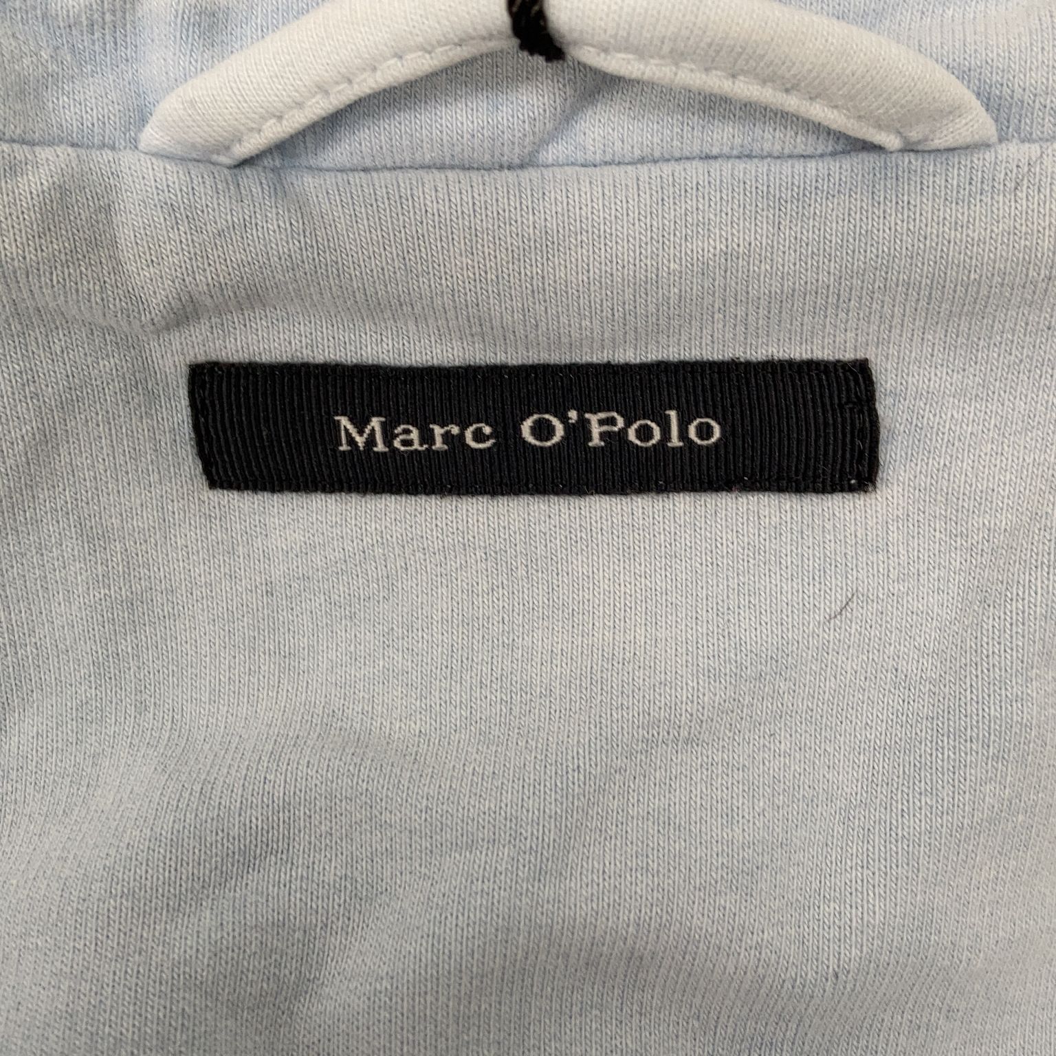 Marc O'Polo