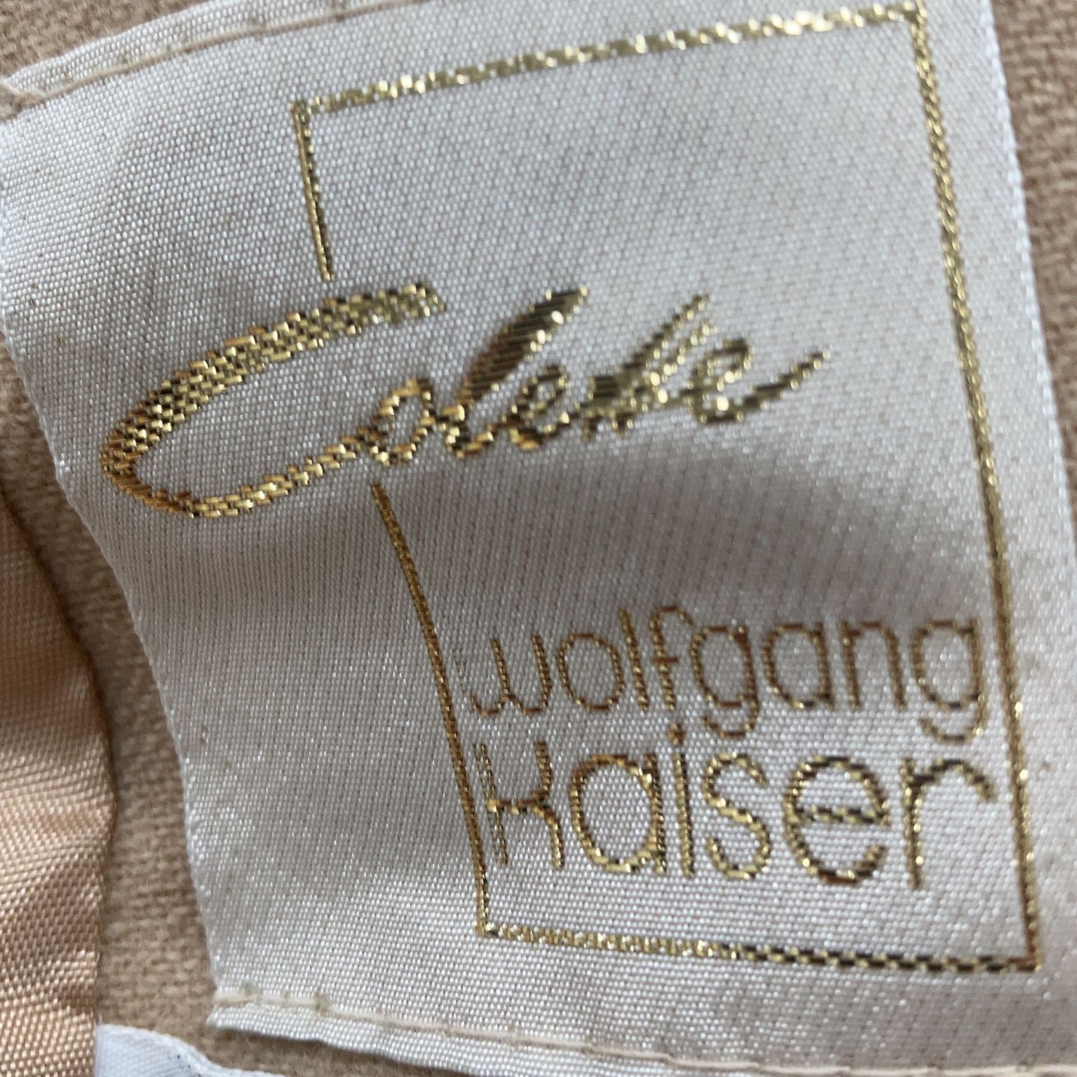 Wolfgang Kaiser