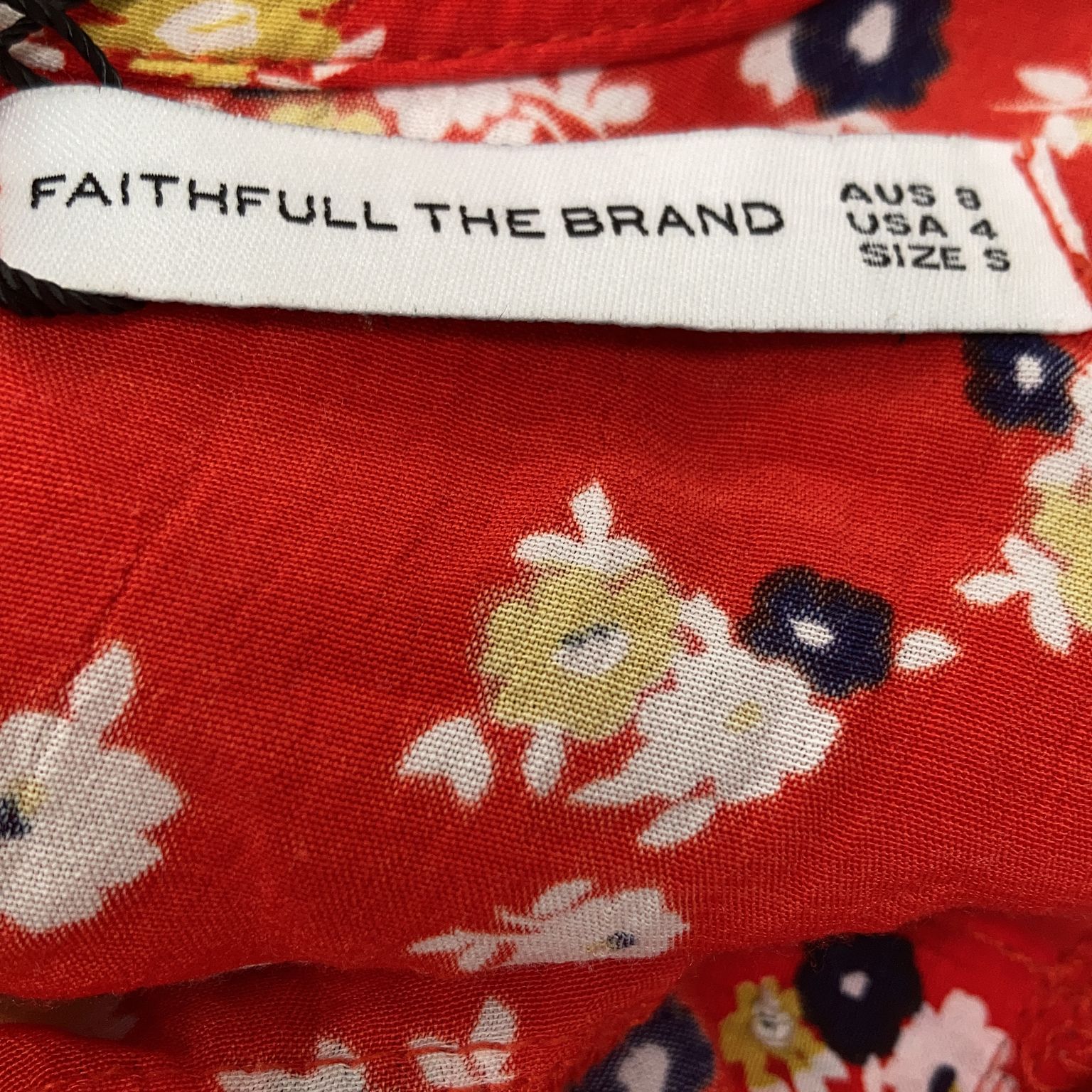 Faithfull the Brand