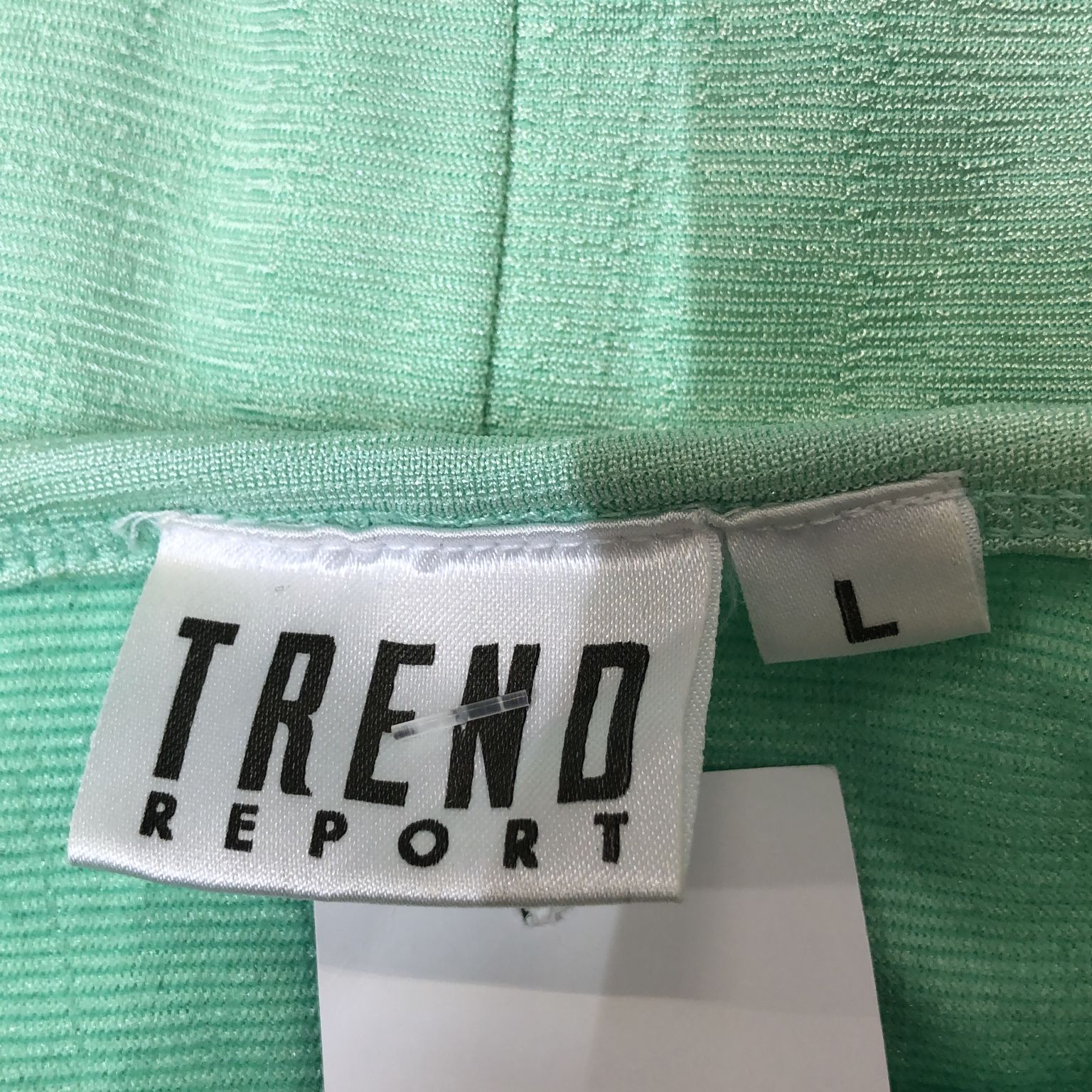 Trend Report