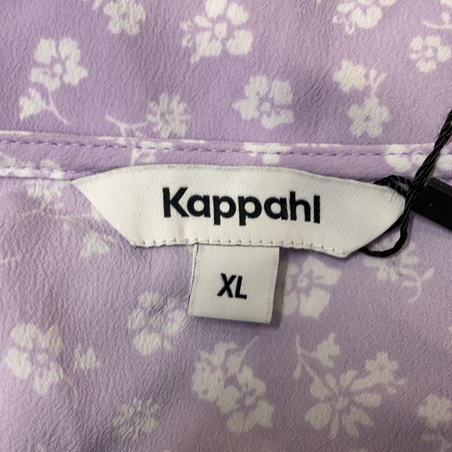 KappAhl