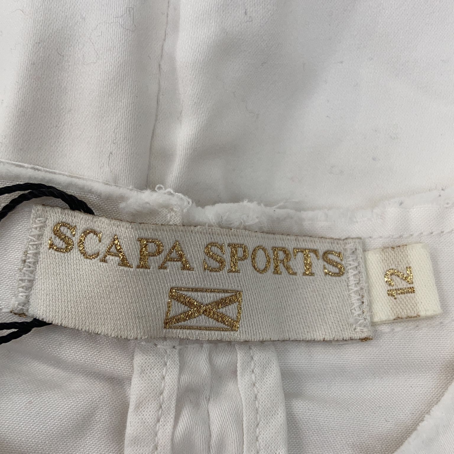 Scapa Sports