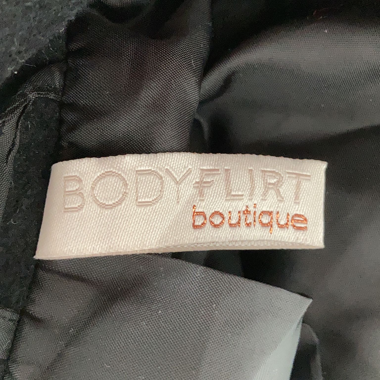 Bodyflirt Boutique