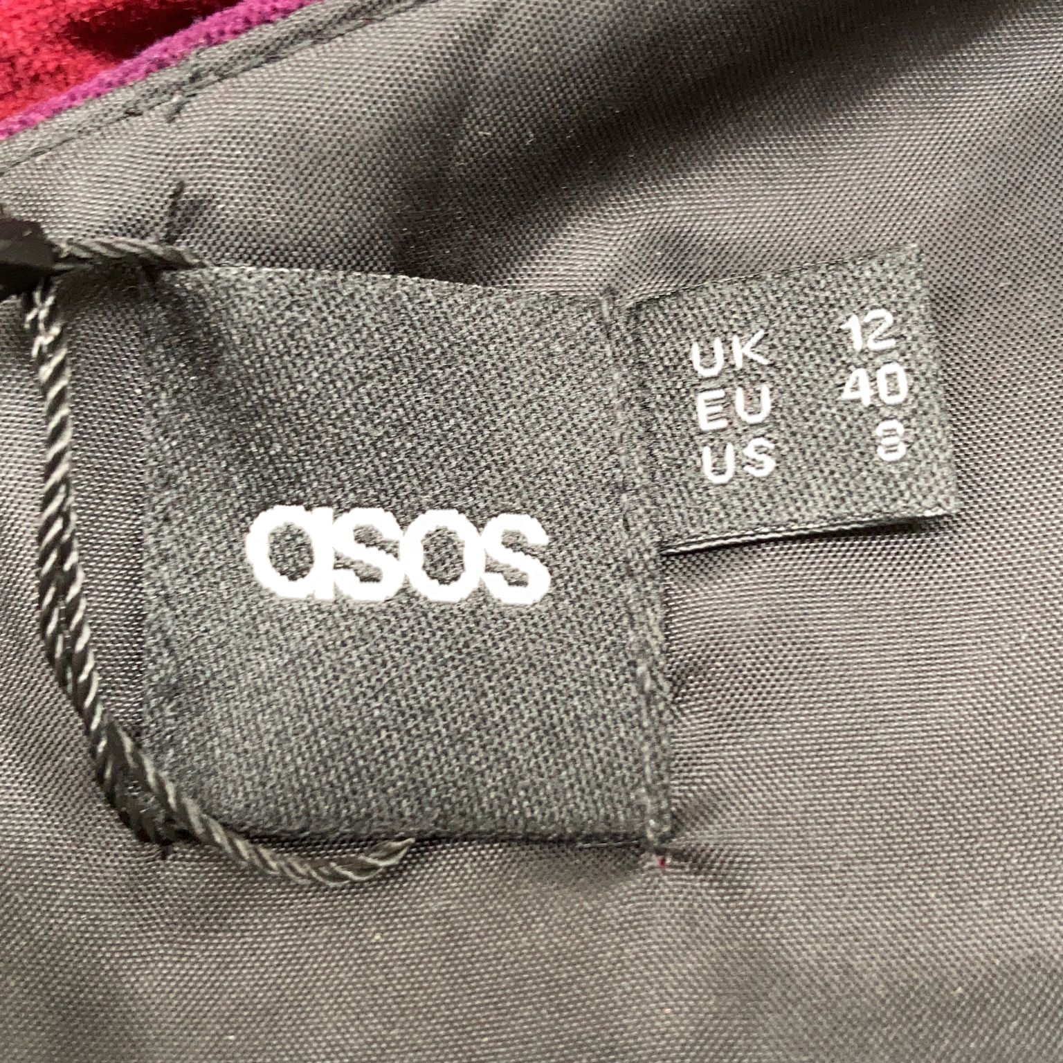 ASOS