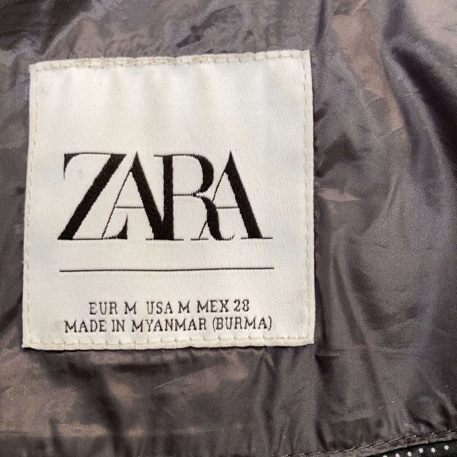 Zara