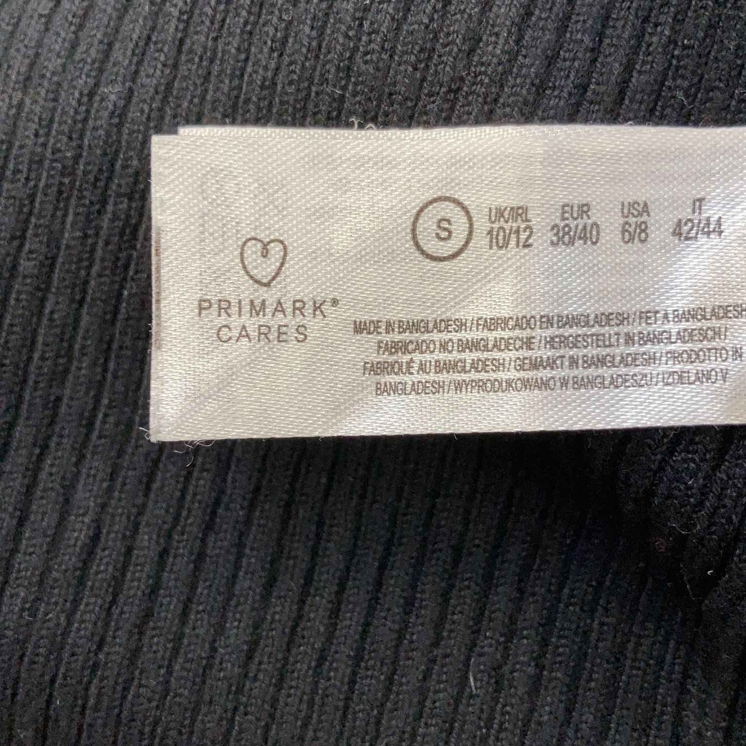 Primark Cares