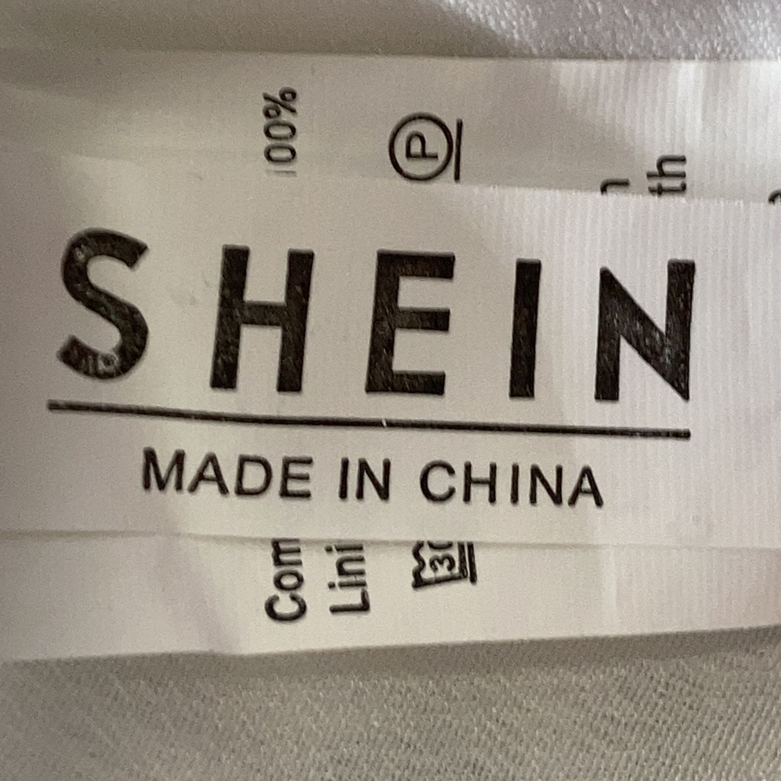 Shein