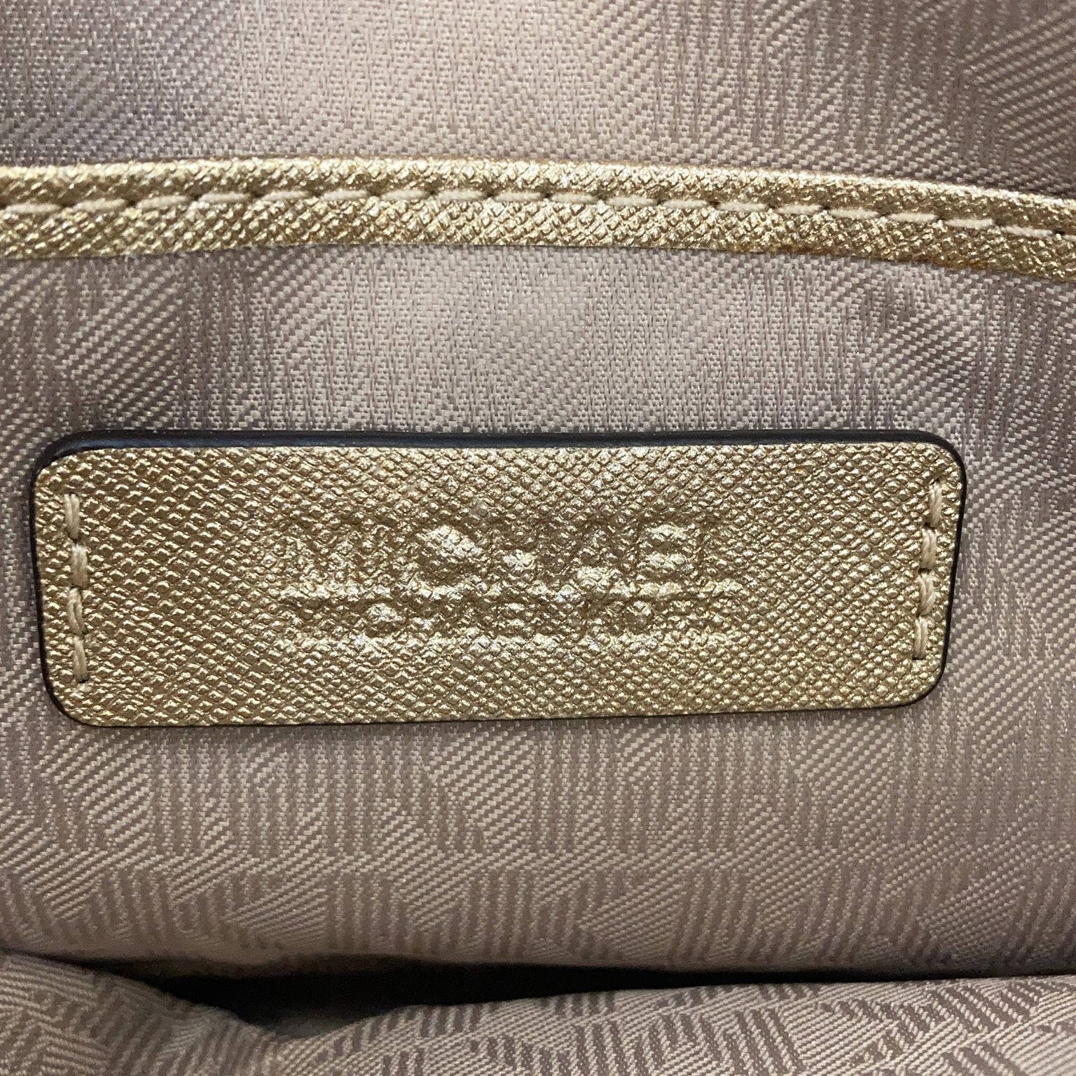 Michael Kors