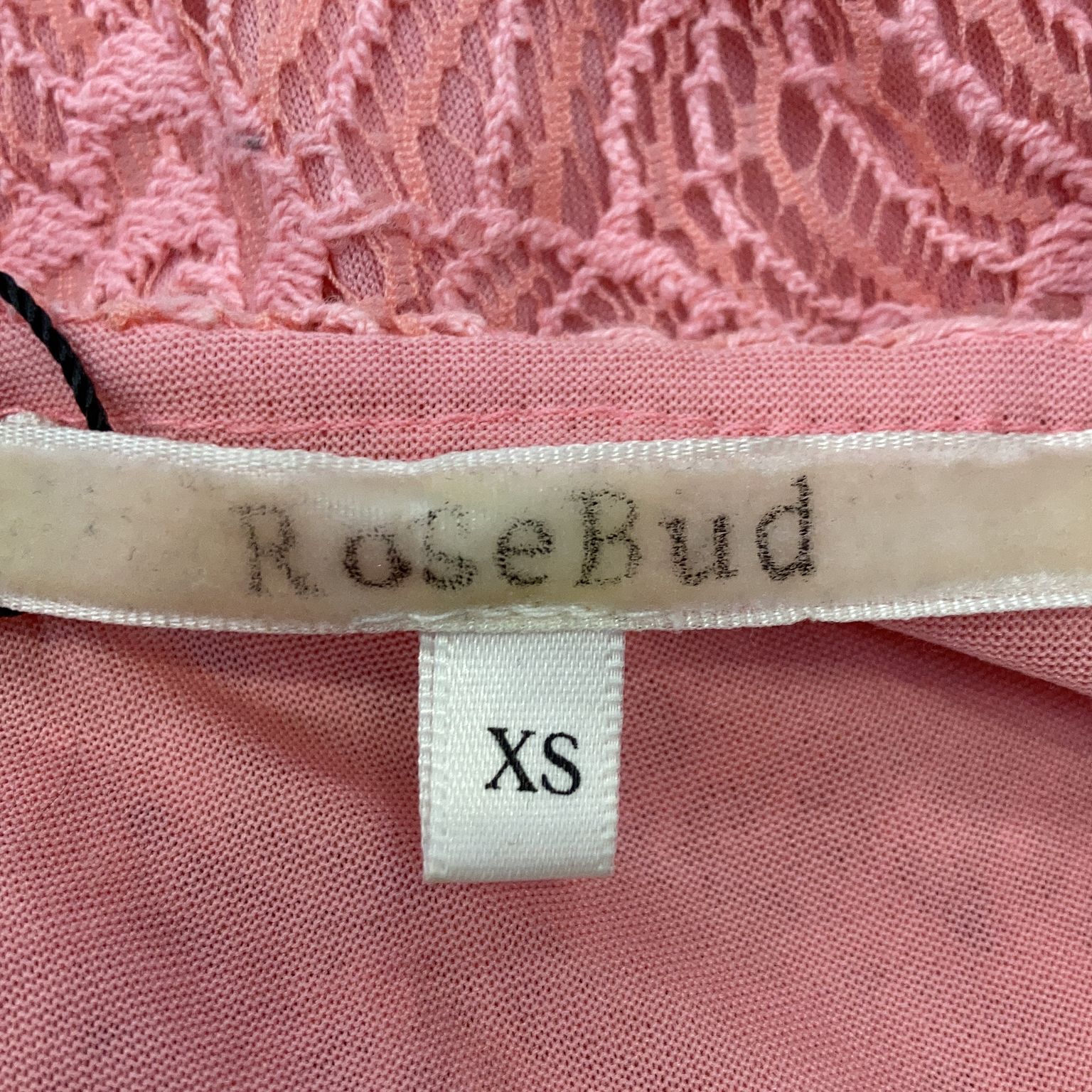 Rosebud