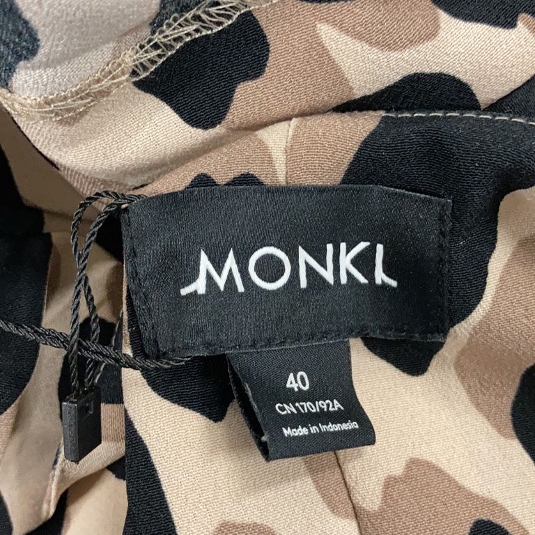 Monki