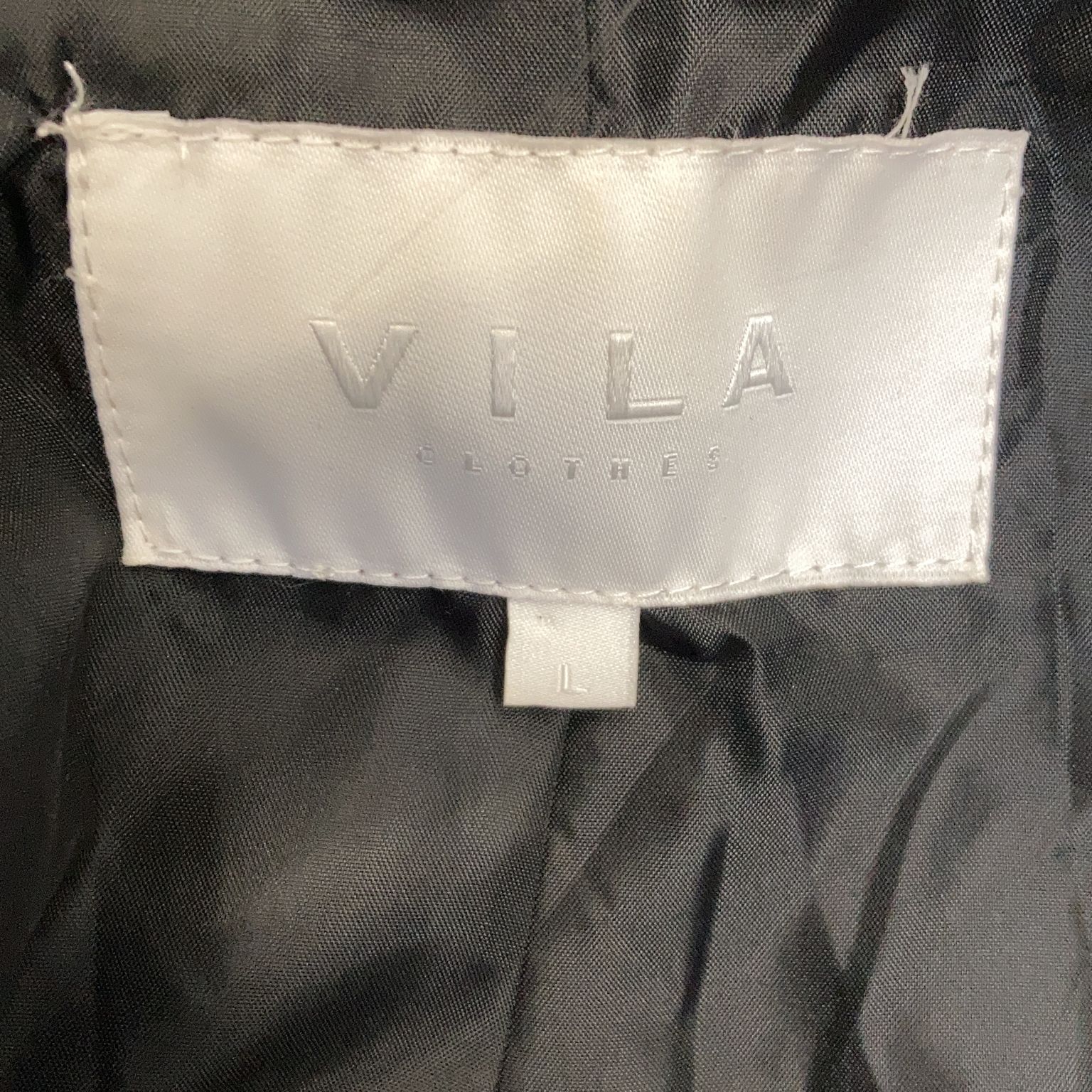 VILA Clothes