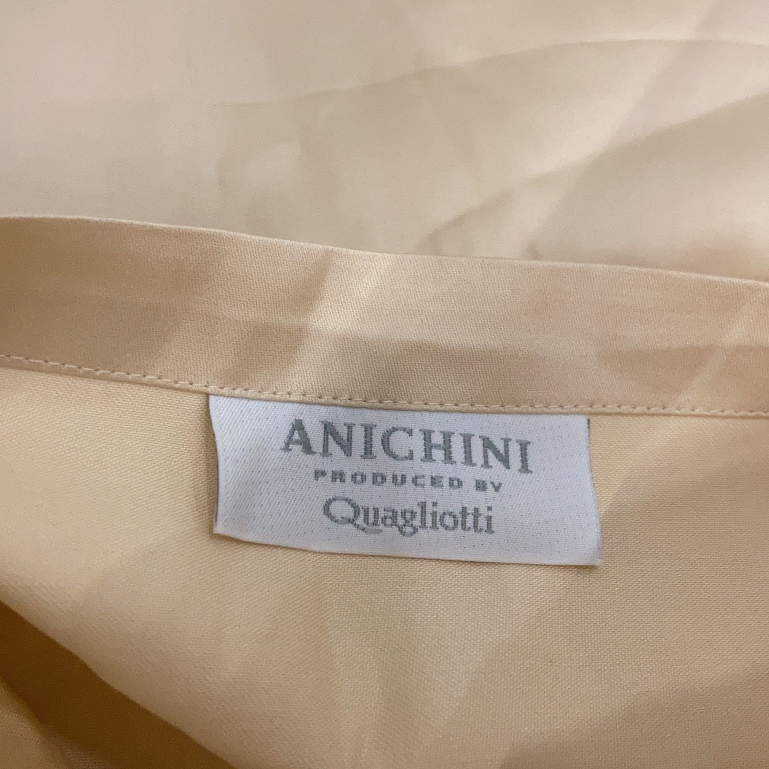 Anichini