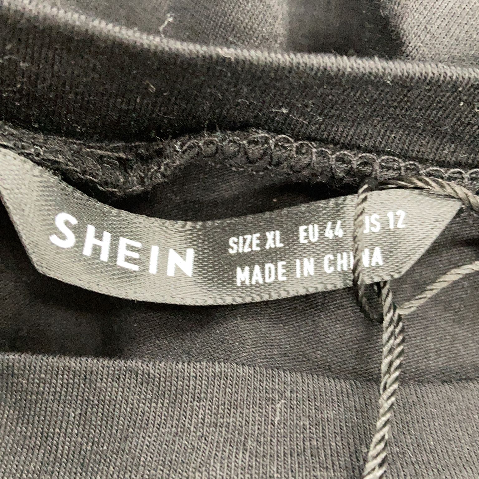 Shein