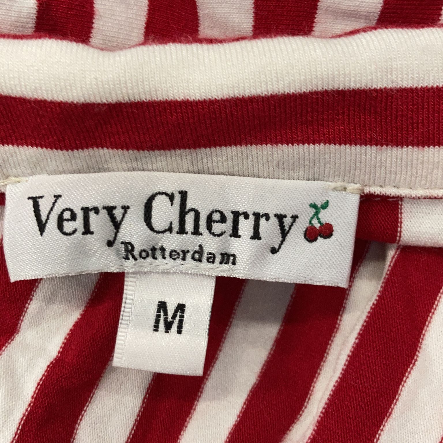 Very Cherry