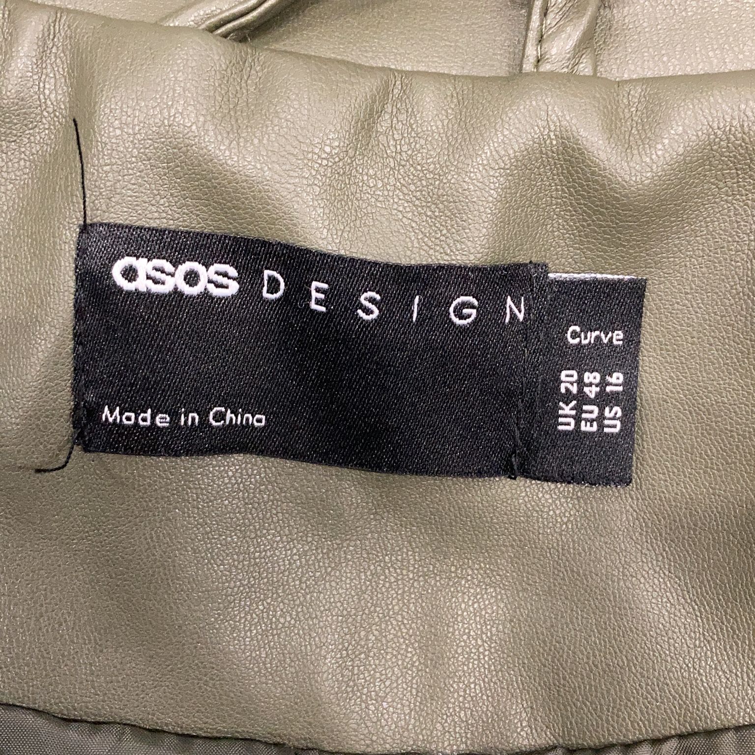 ASOS Design