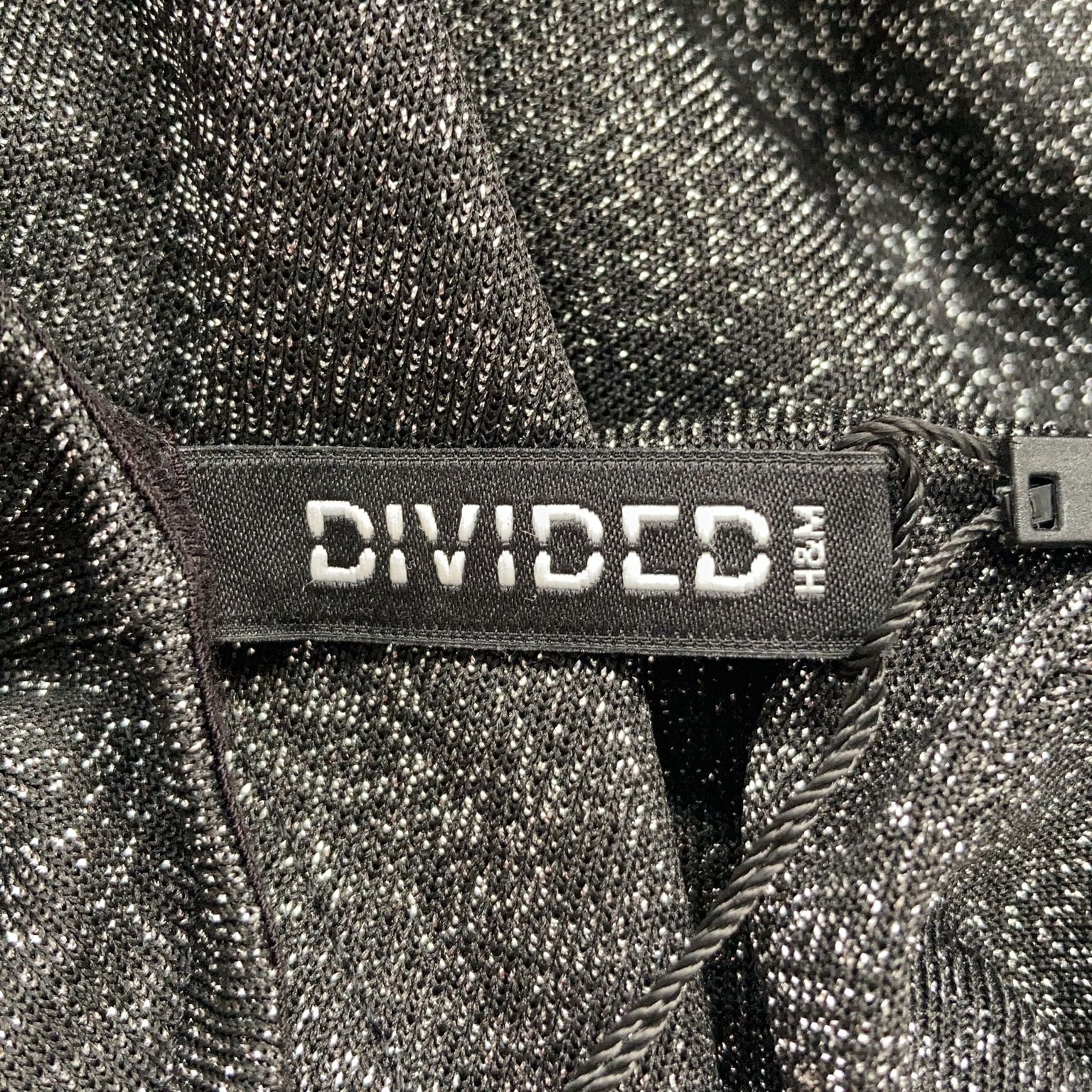 Divided by HM