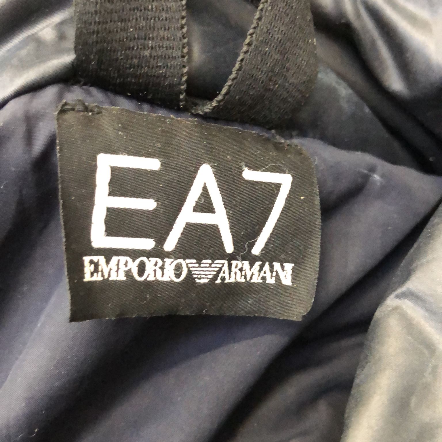 Emporio Armani