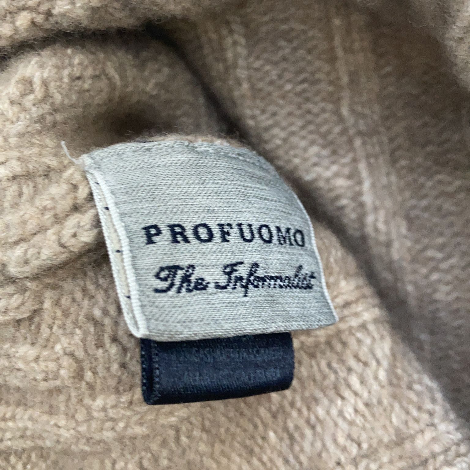 Profuomo