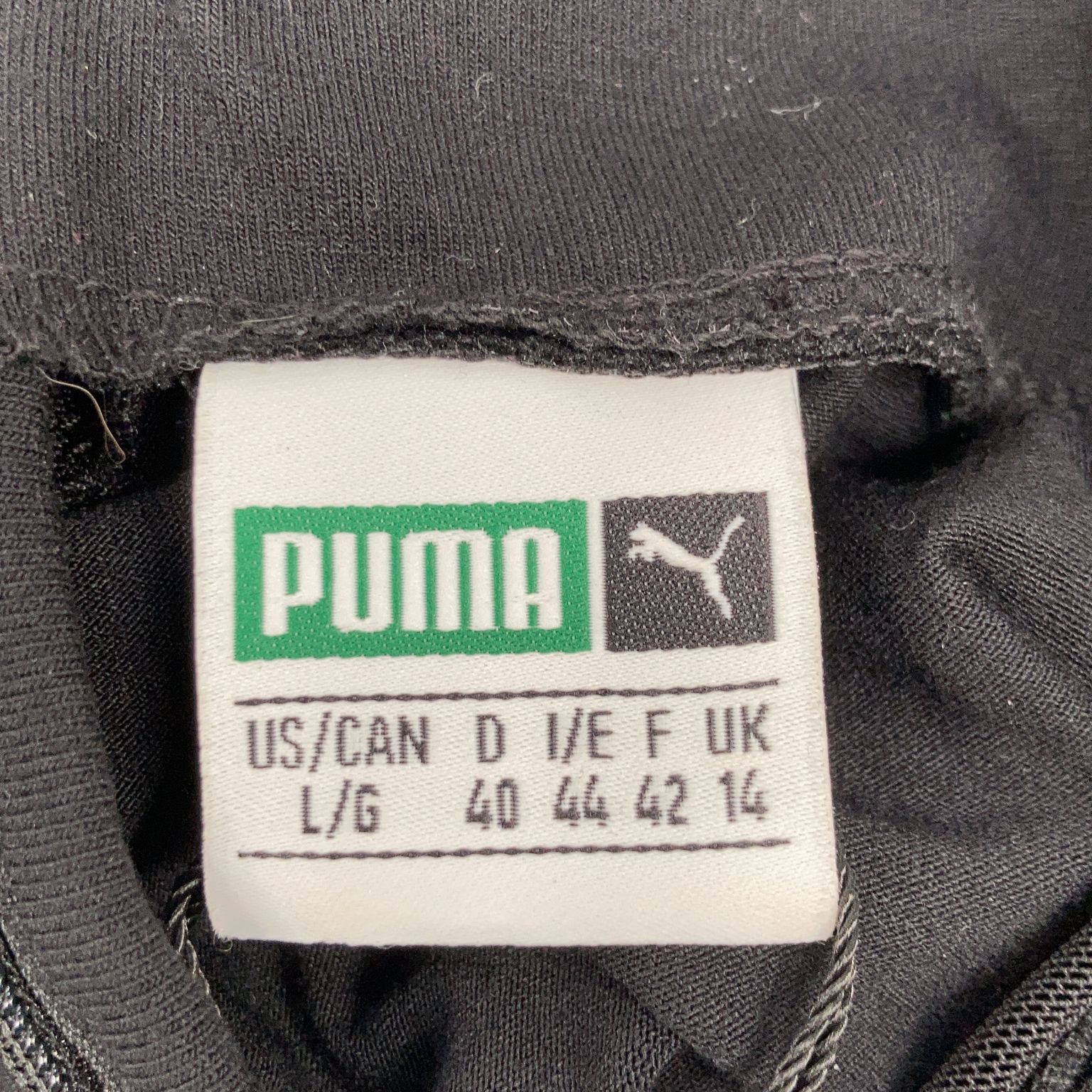 Puma