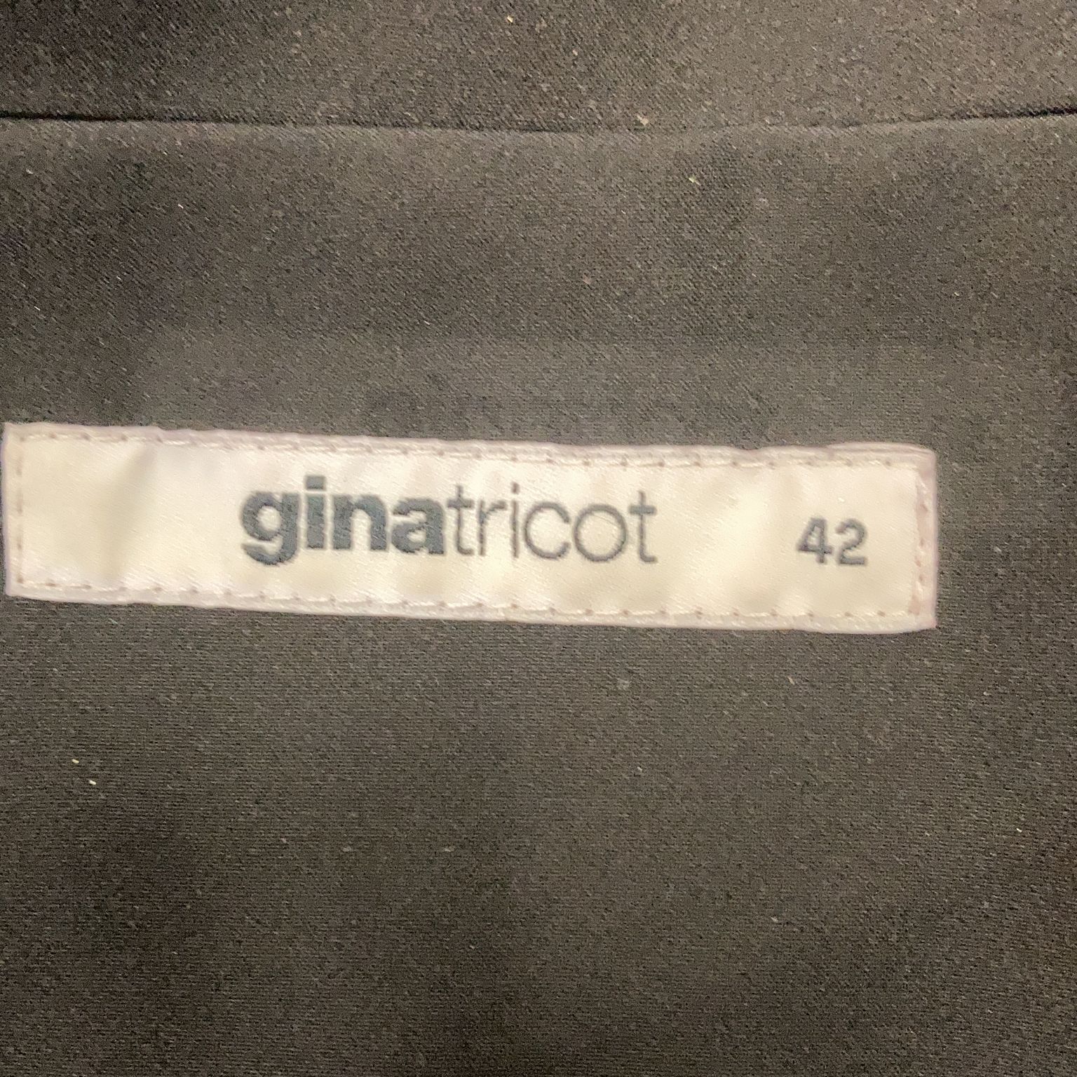 Gina Tricot