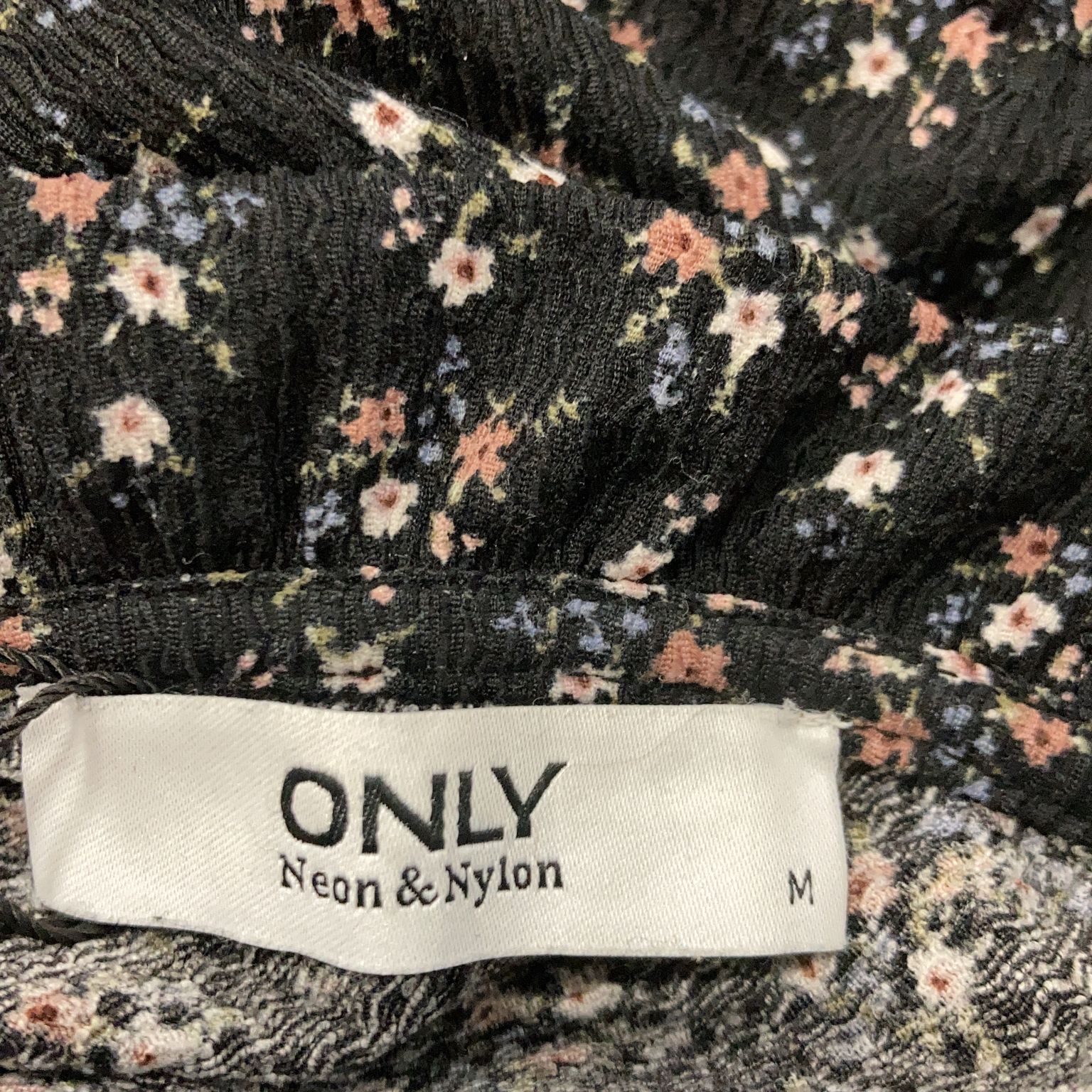 Only Neon  Nylon