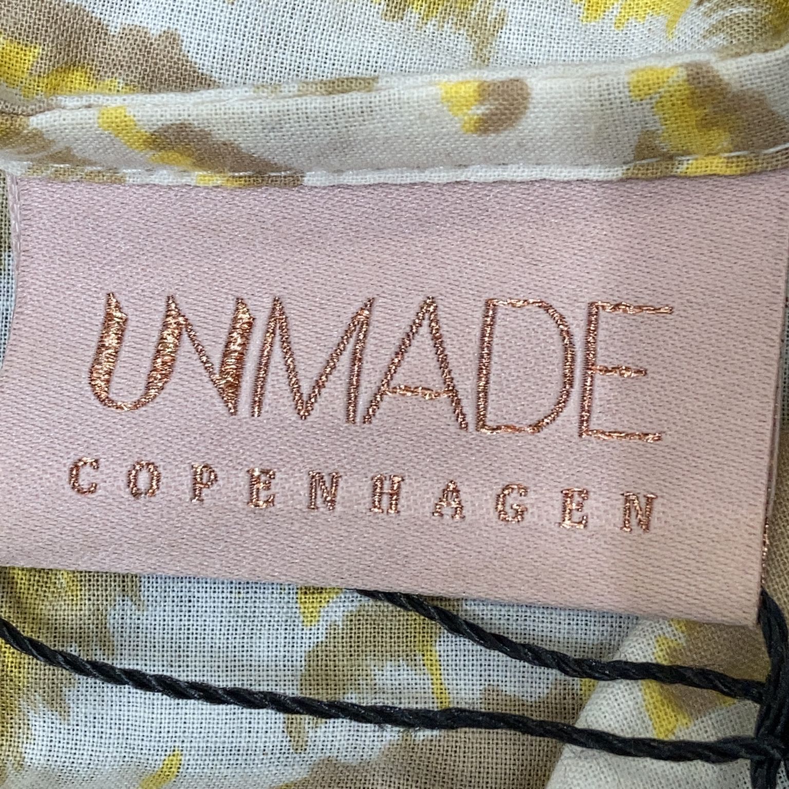 Unmade Copenhagen