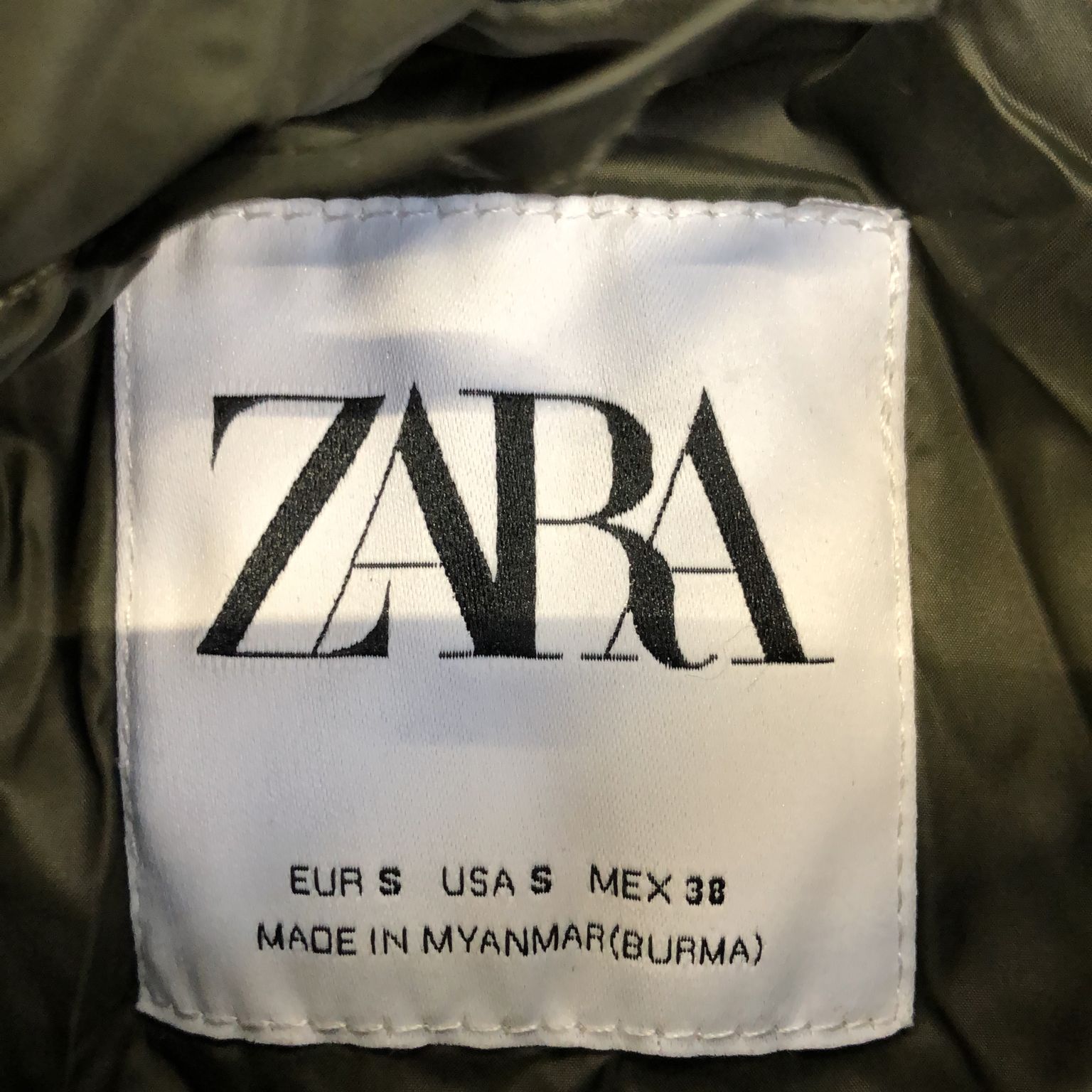 Zara